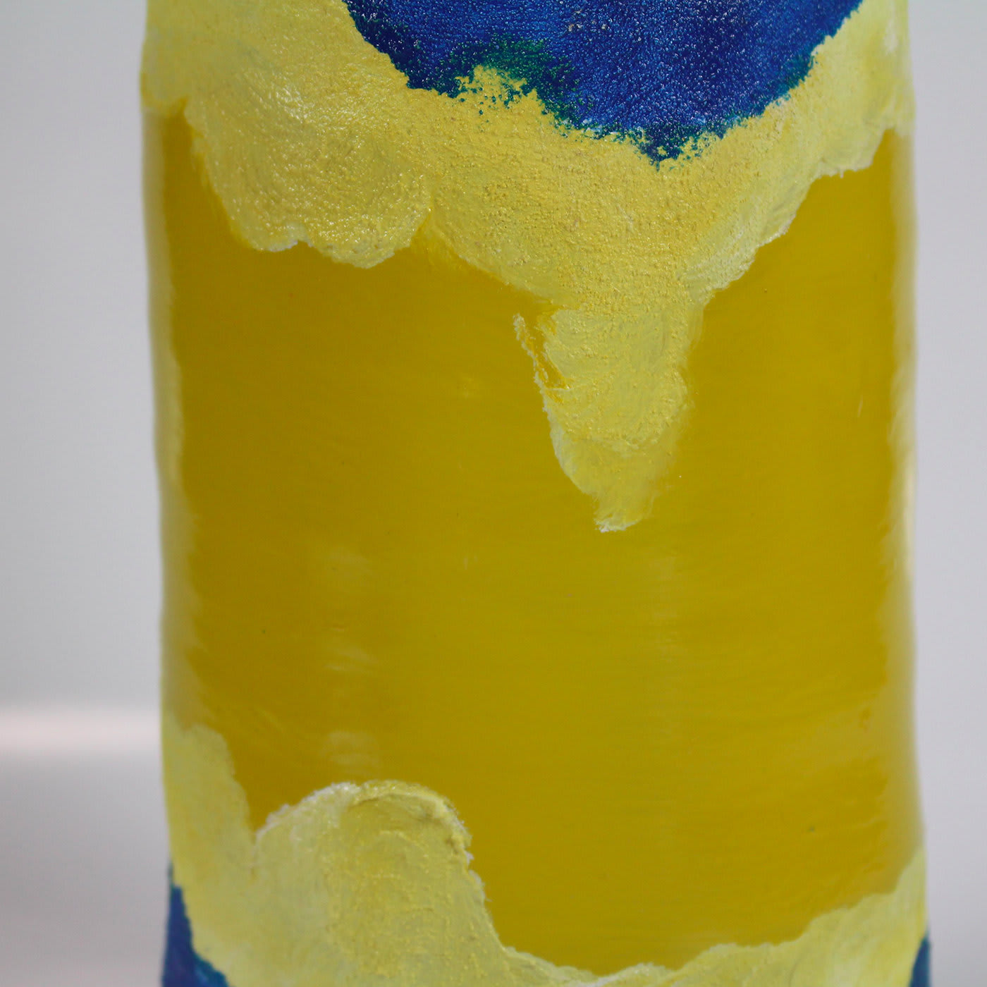 Terracotta #5 Vase by Mascia Meccani - Meccani Design