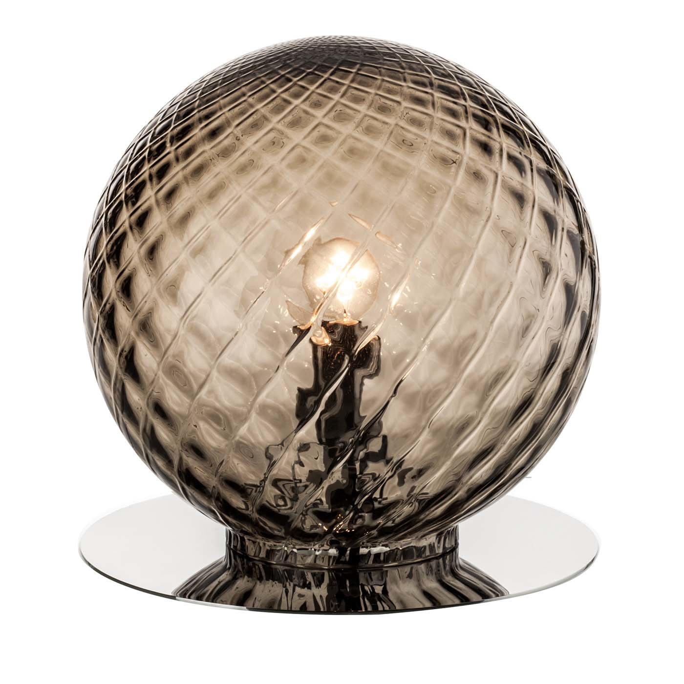 Balloton Smoky Table Lamp - Venini