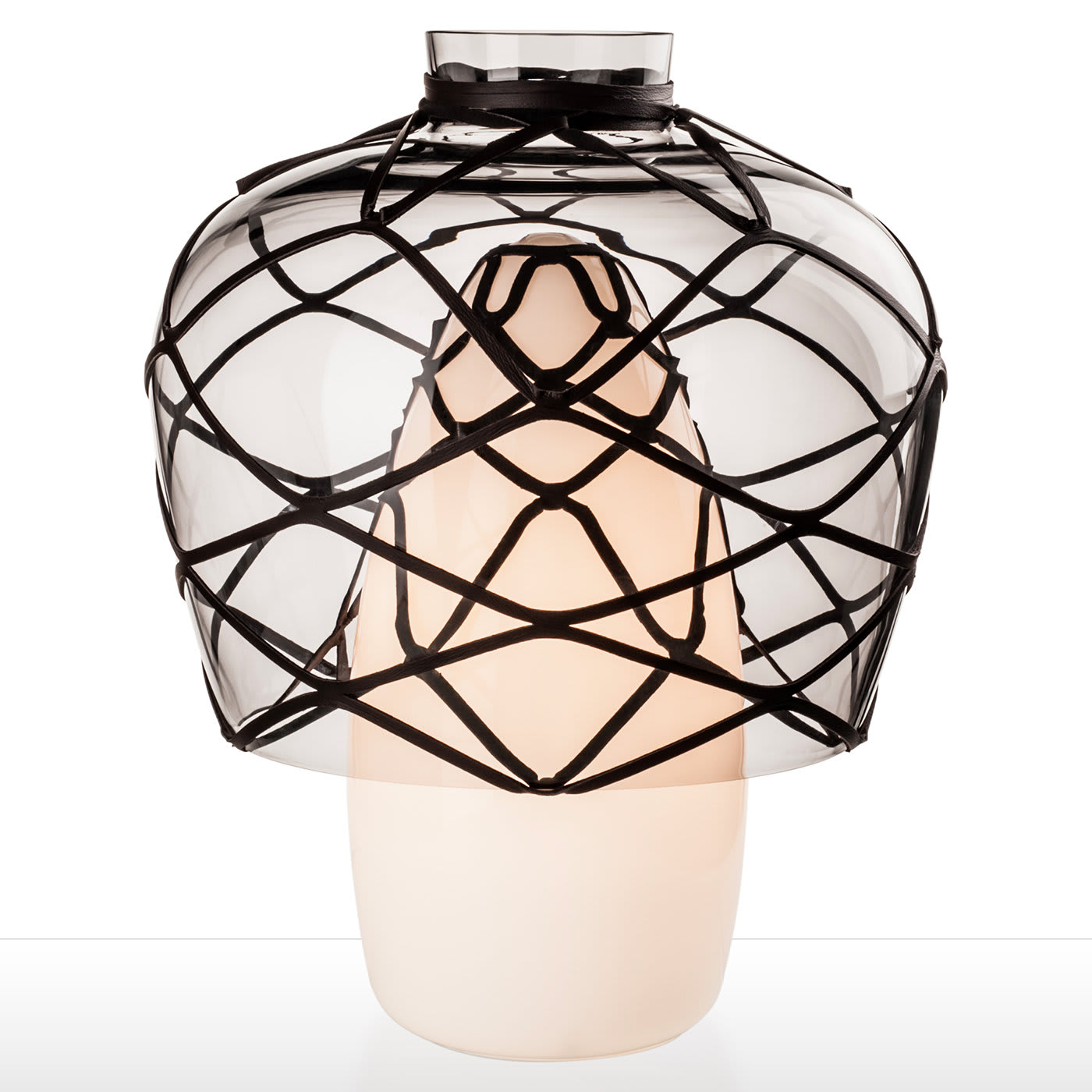 Celesti Table Lamp by Atelier Oï - Venini