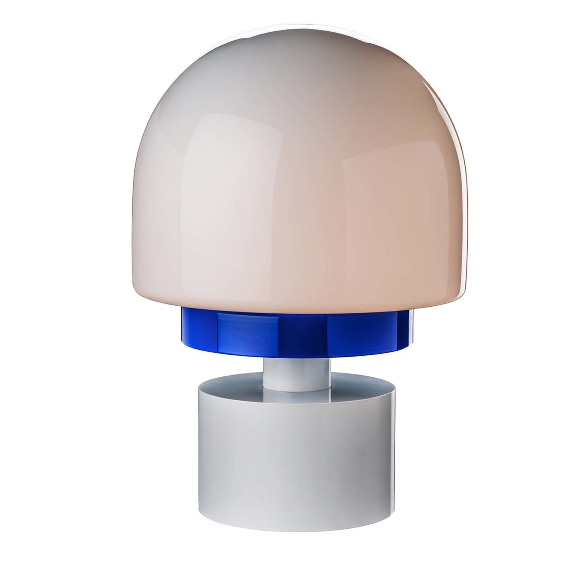 Darpanah Table Lamp by Ettore Sottsass - Main view