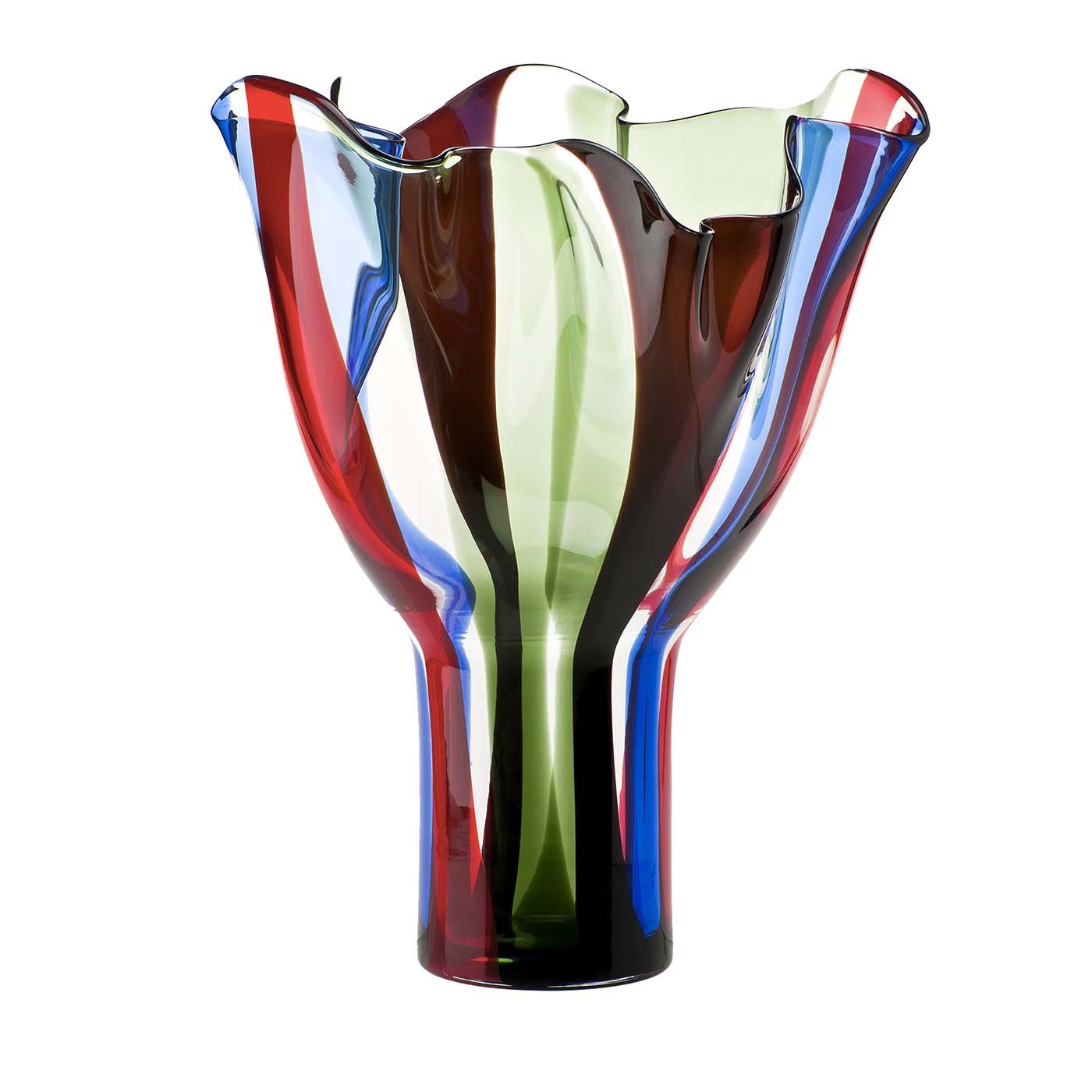 Kukinto Vase by Timo Sarpaneva # 1