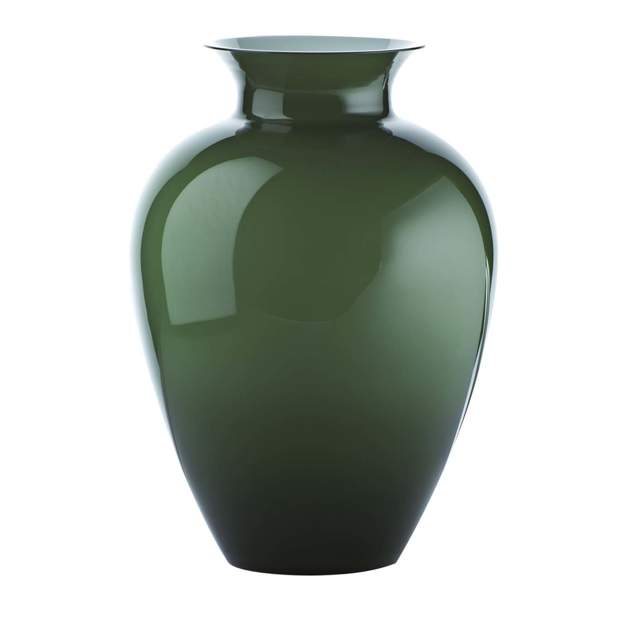 Labuan Green Vase - Main view