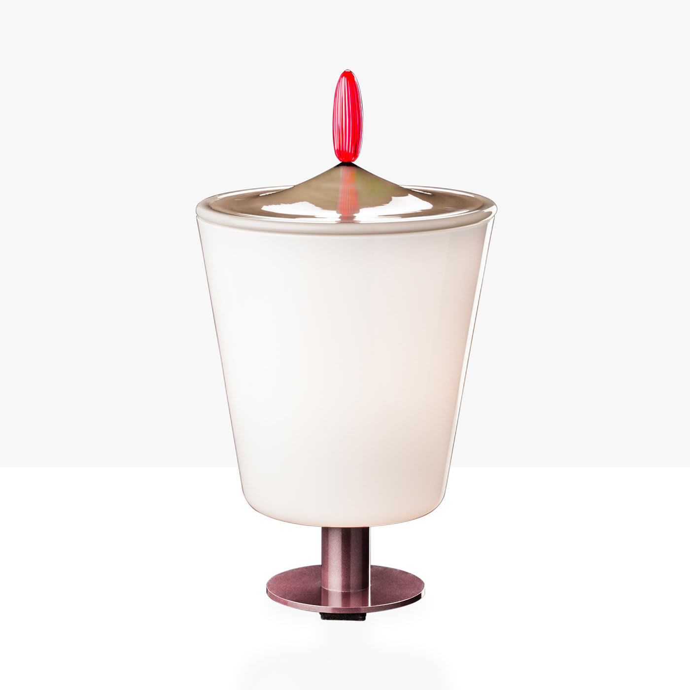 Lou Table Lamp by Aldo Cibic # 2 - Venini