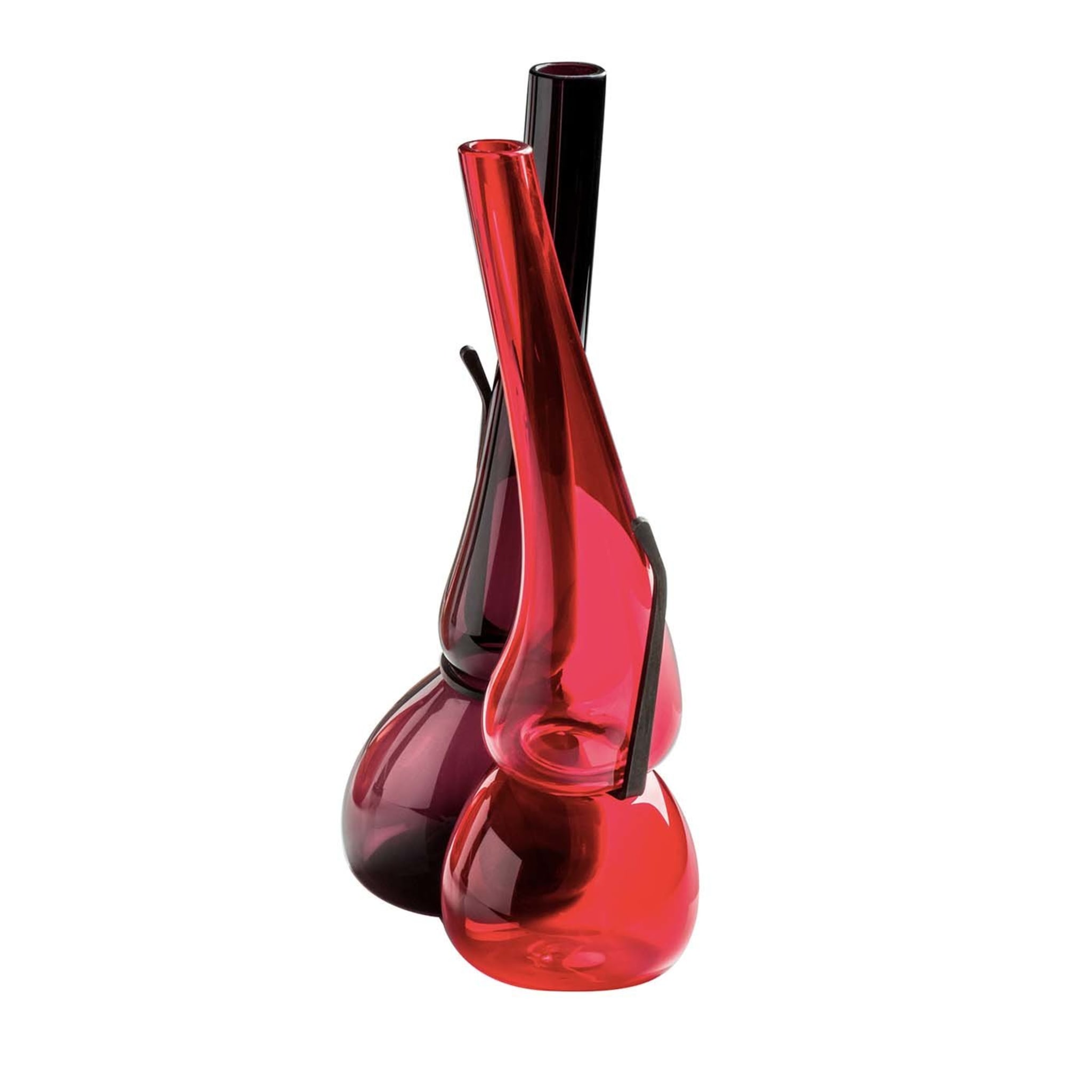 Where Are My Glasses? Double Lens Vase By Ron Arad Studio #8 - Main view