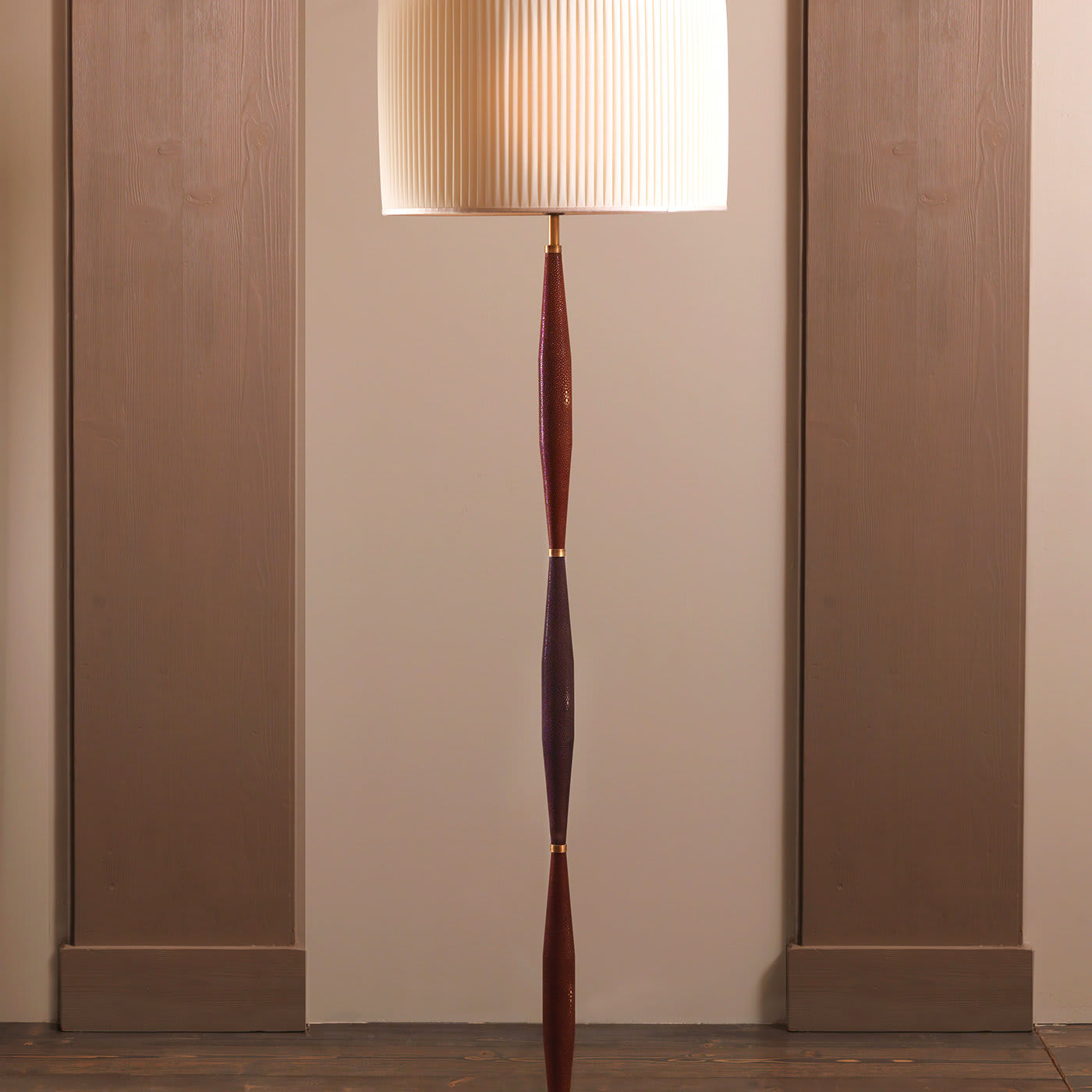 Ammos Floor Lamp by Ciarmoli Queda Studio - Officina Ciani