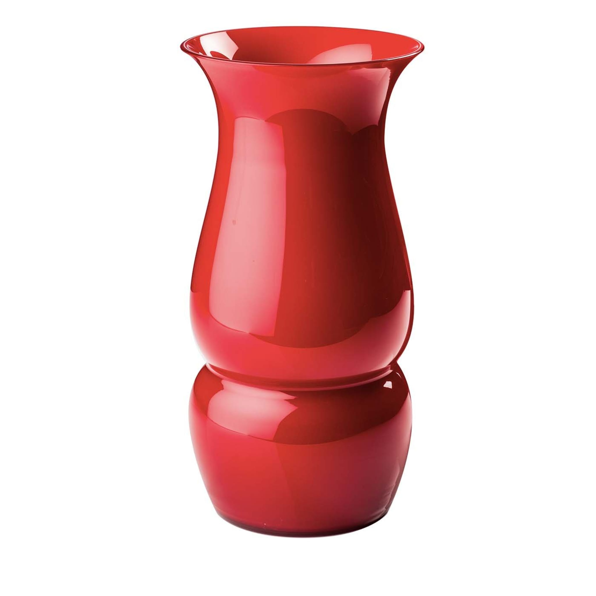 Lady Red Vase by Leonardo Ranucci - Main view