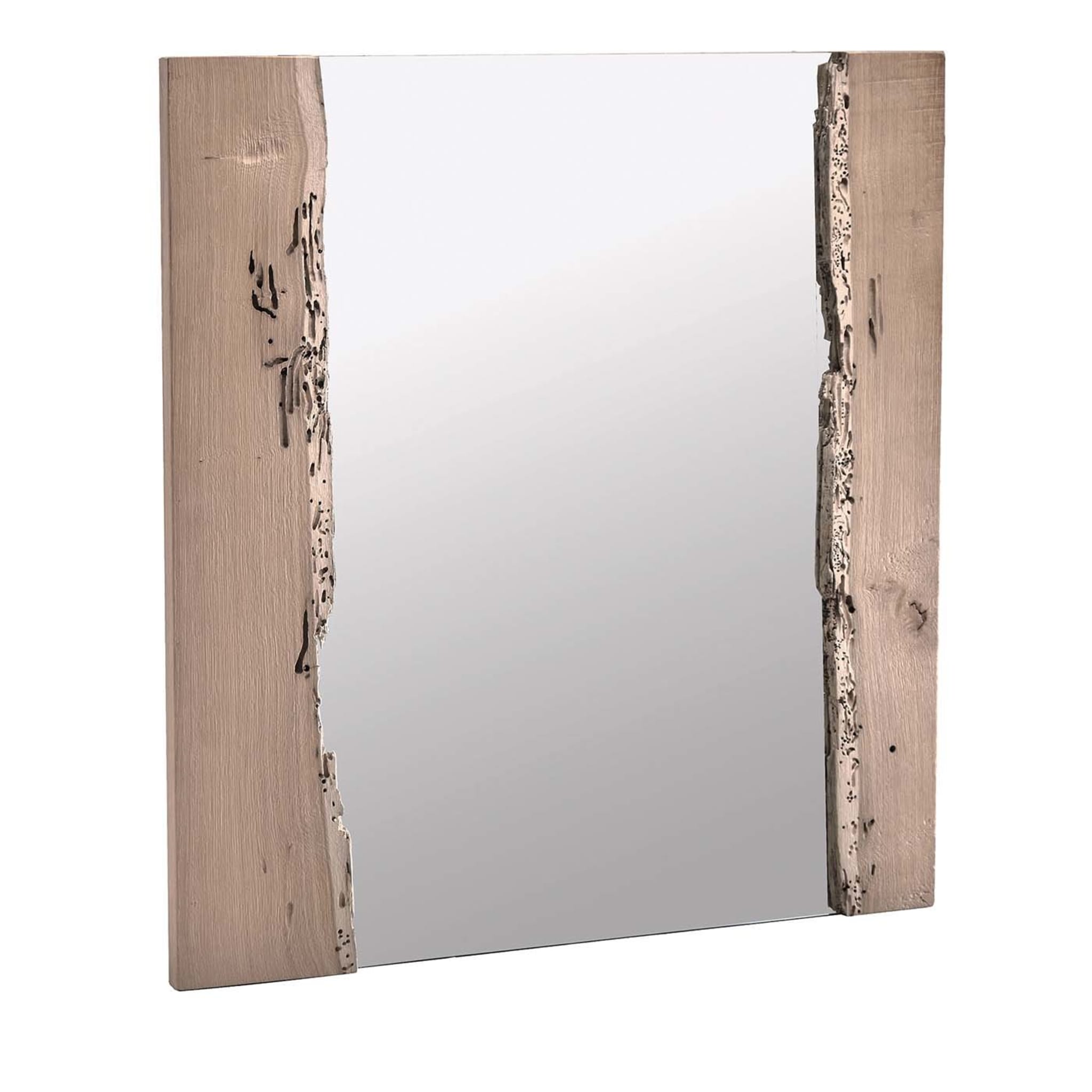 Canale vertical Wall mirror - Main view