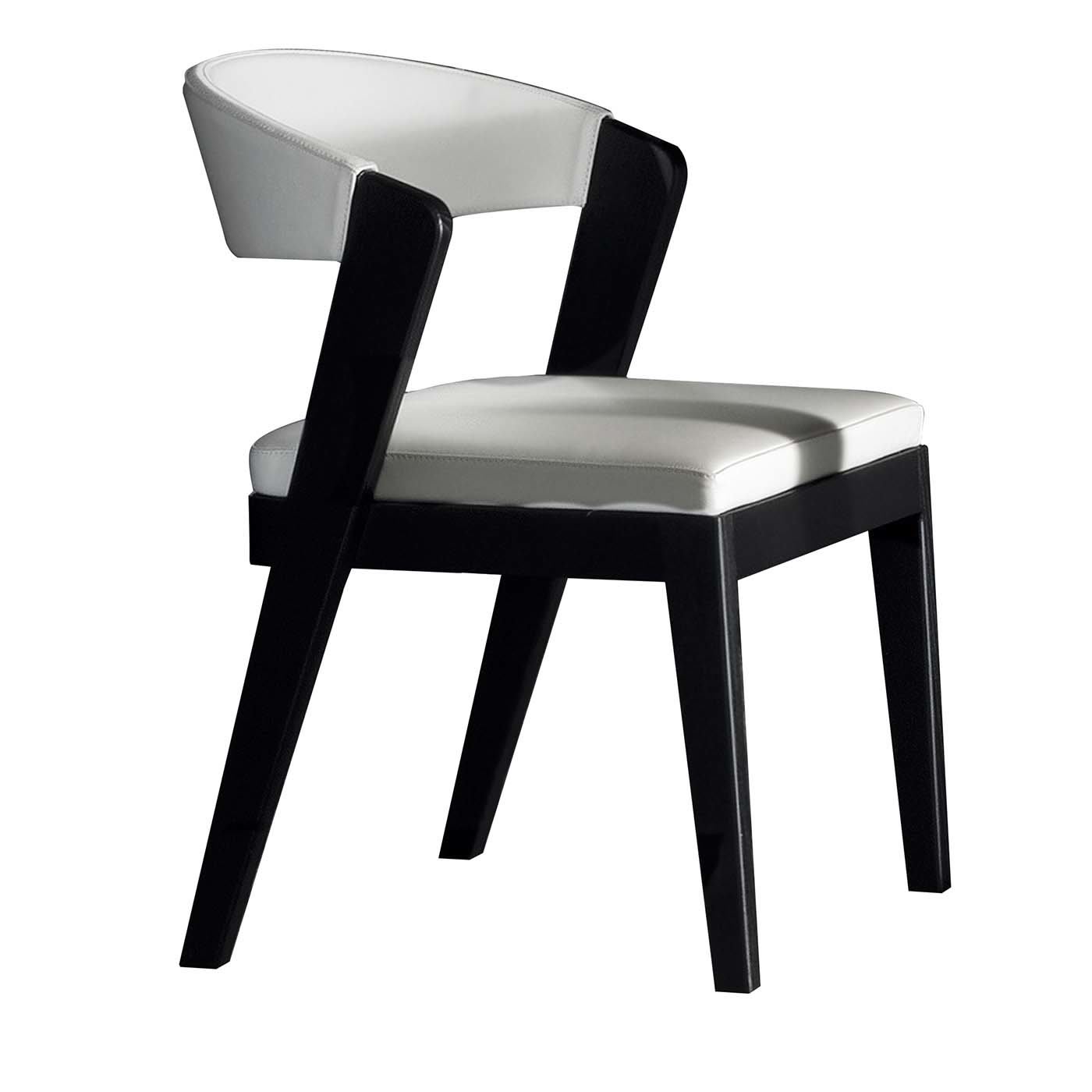 Giudecca Chair - Meroni & Colzani