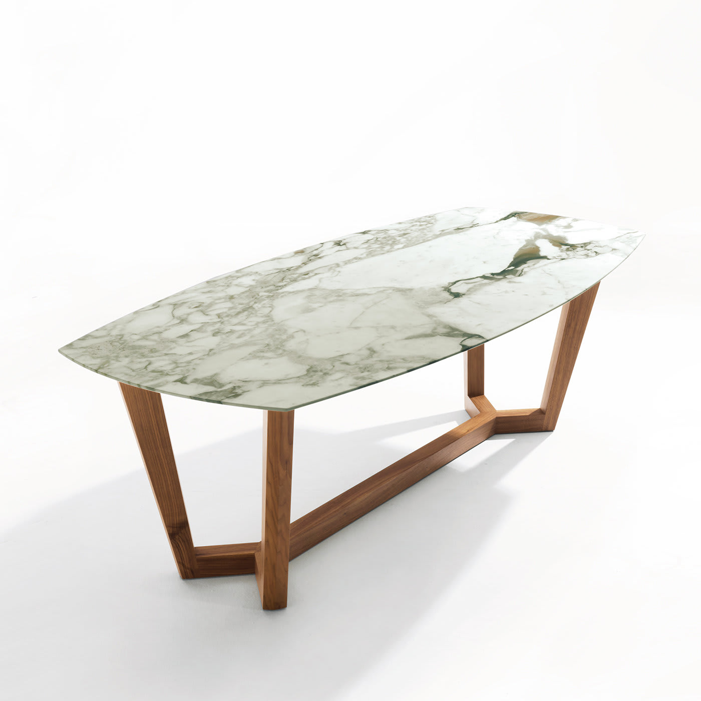 Circomassimo Marble Table - Meroni & Colzani
