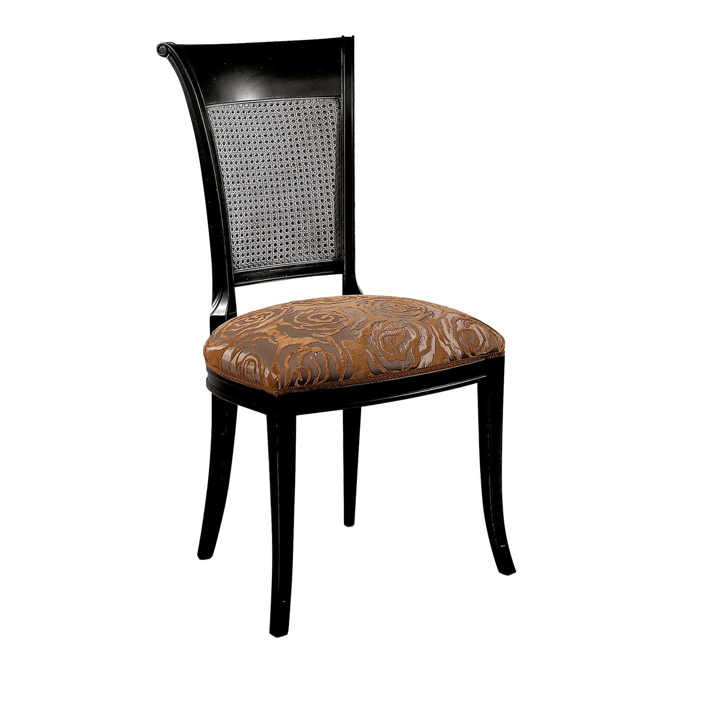 Viennese Cane Chair - Modenese Gastone
