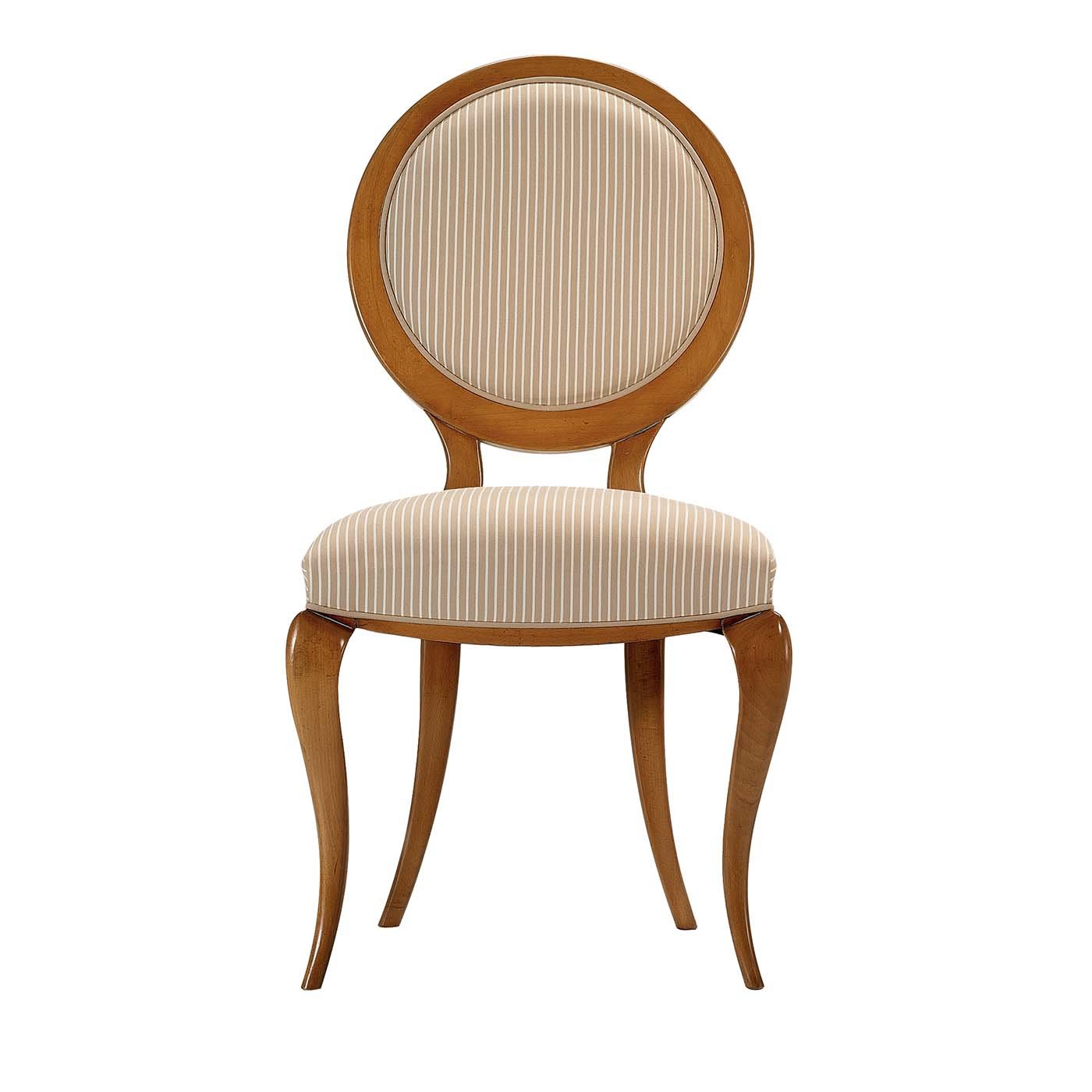 Dining Chair #4 - Modenese Gastone
