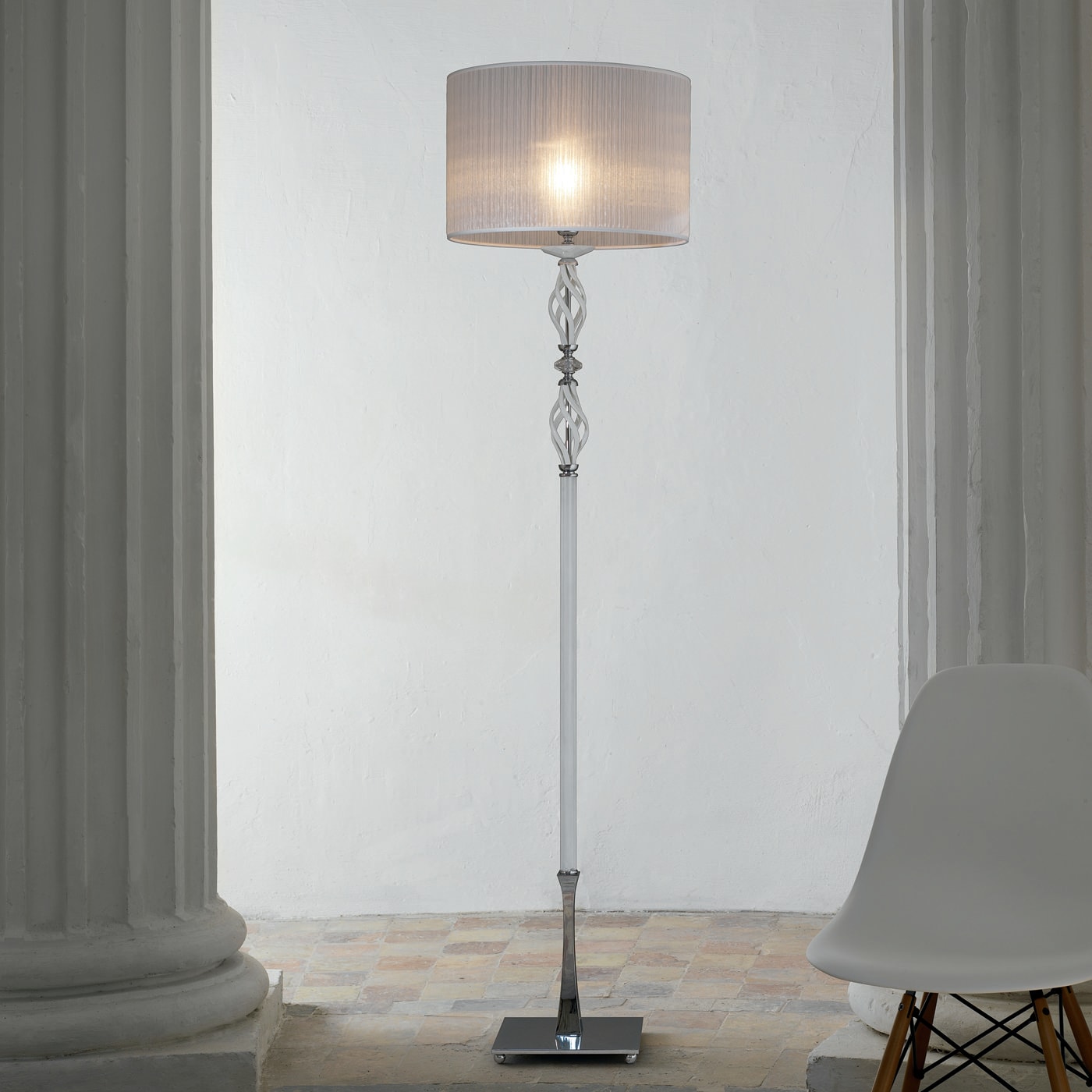 Floor Lamp #3 - Modenese Gastone