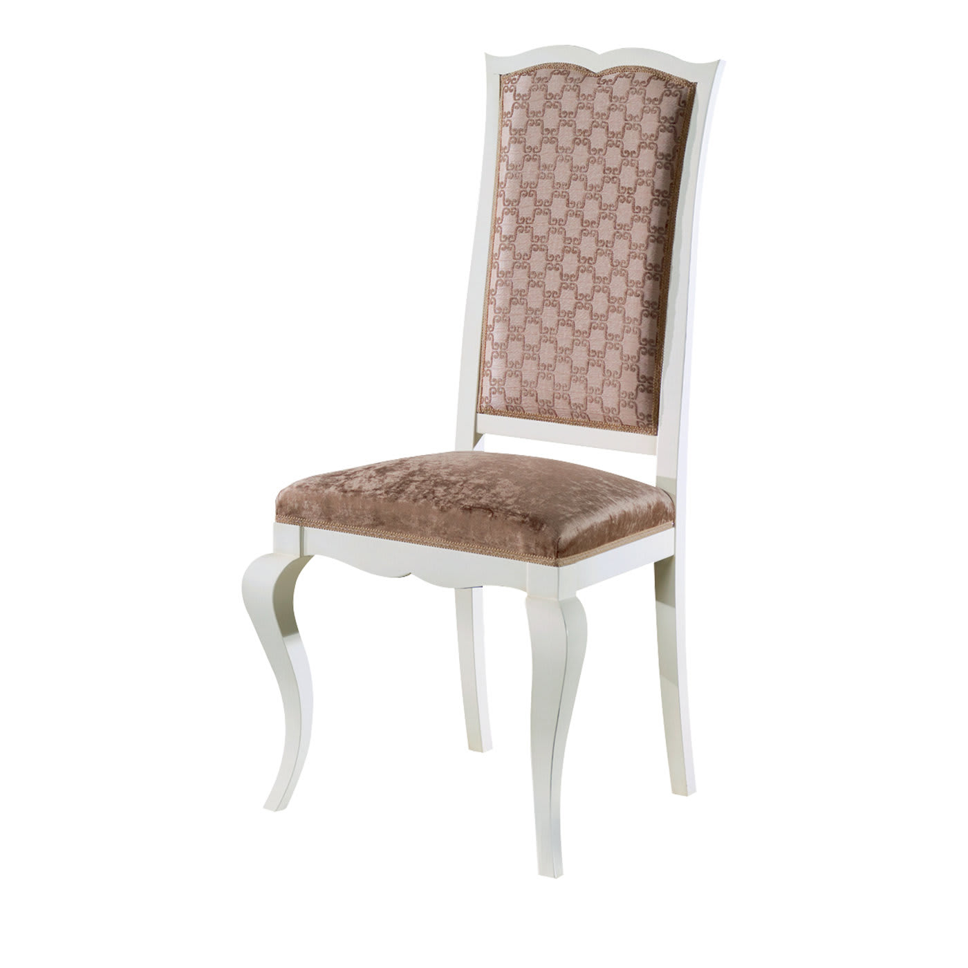 Dining Chair #8 - Modenese Gastone