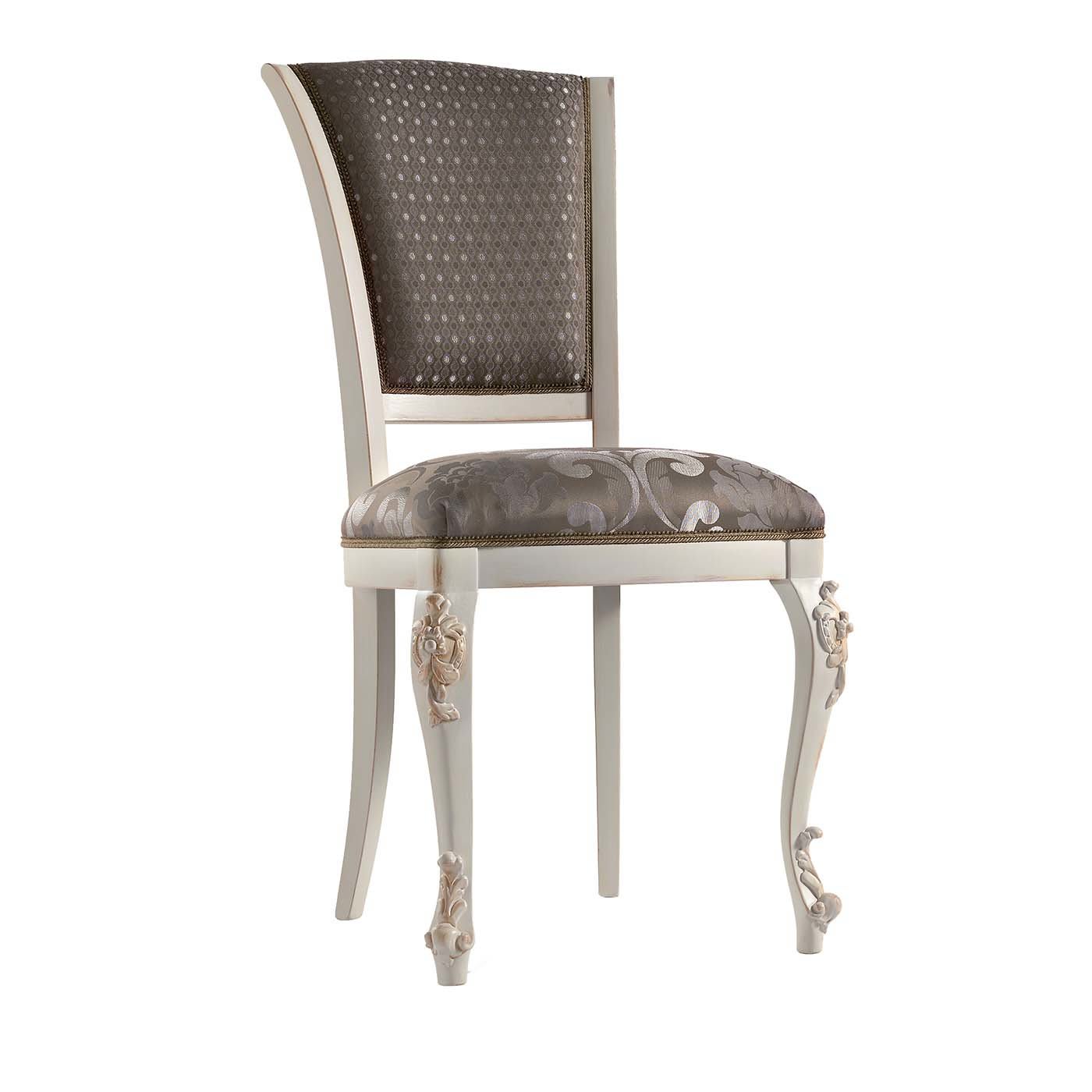 Dining Chair #9 - Modenese Gastone