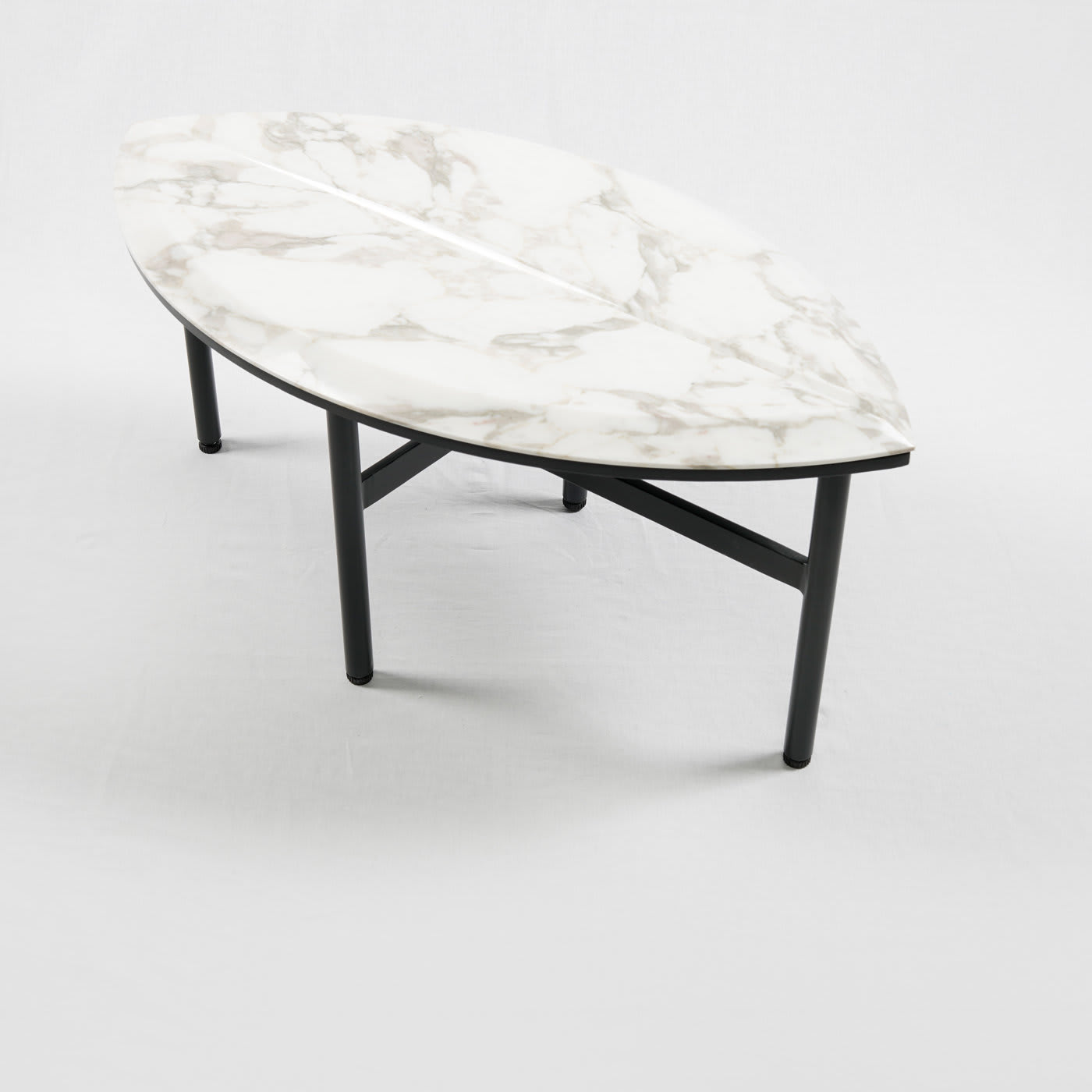 Book Two coffee table - Secolo