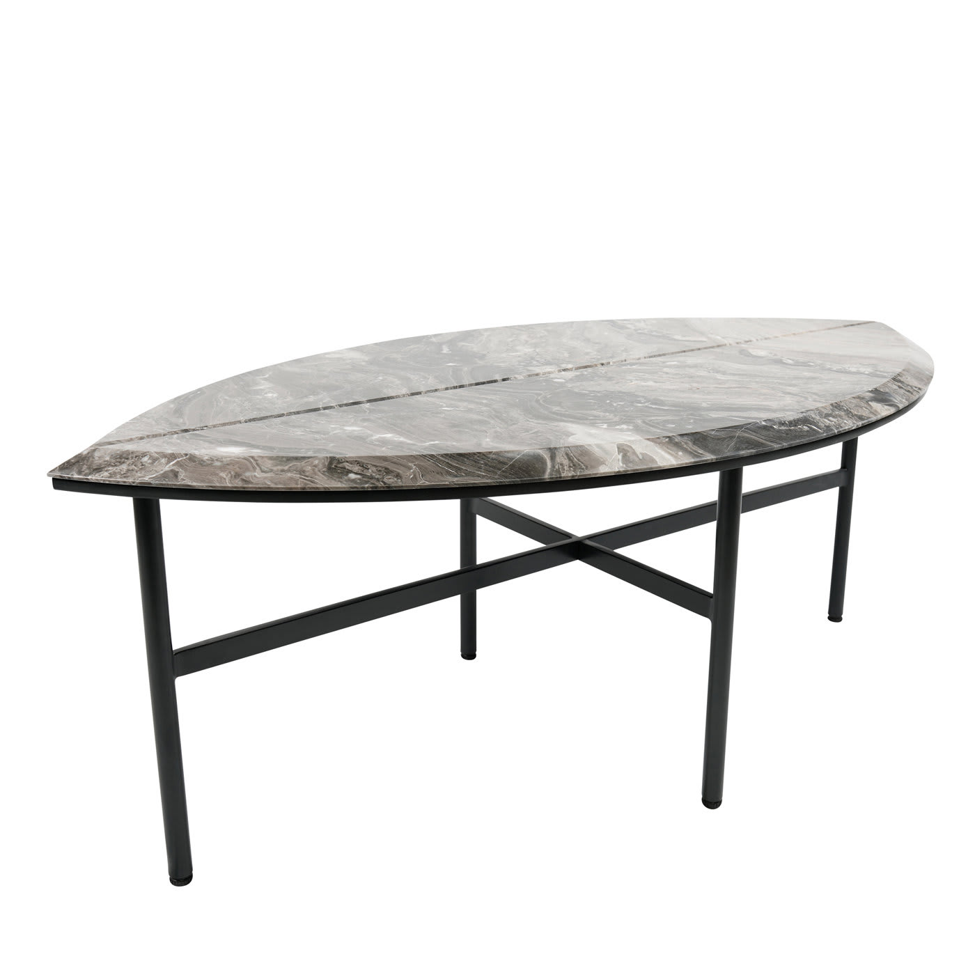Book One coffee table - Secolo