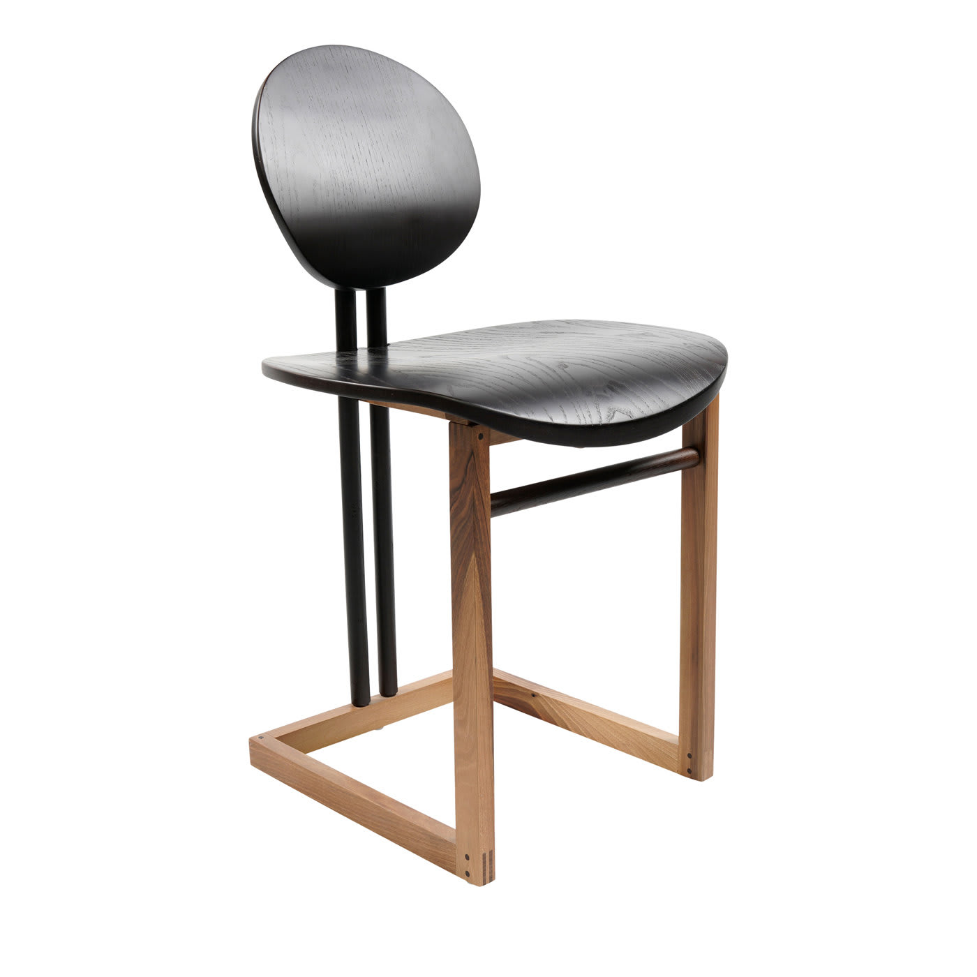 Luna dining chair - Secolo