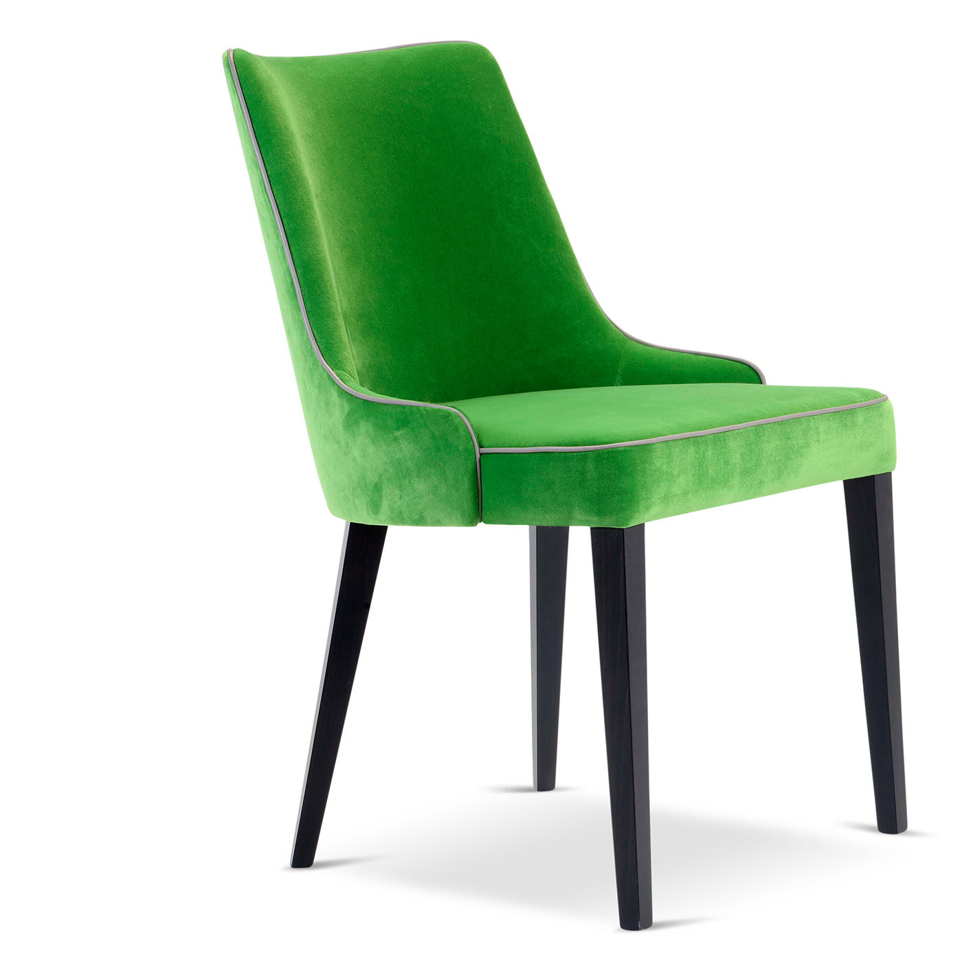 Pat Green Chair - Domingo Salotti