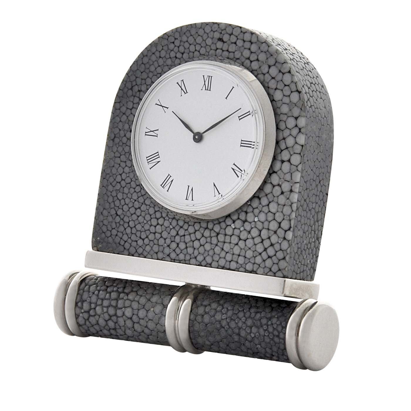 Galucharme Table Watch by Nino Basso - Design Center 1991