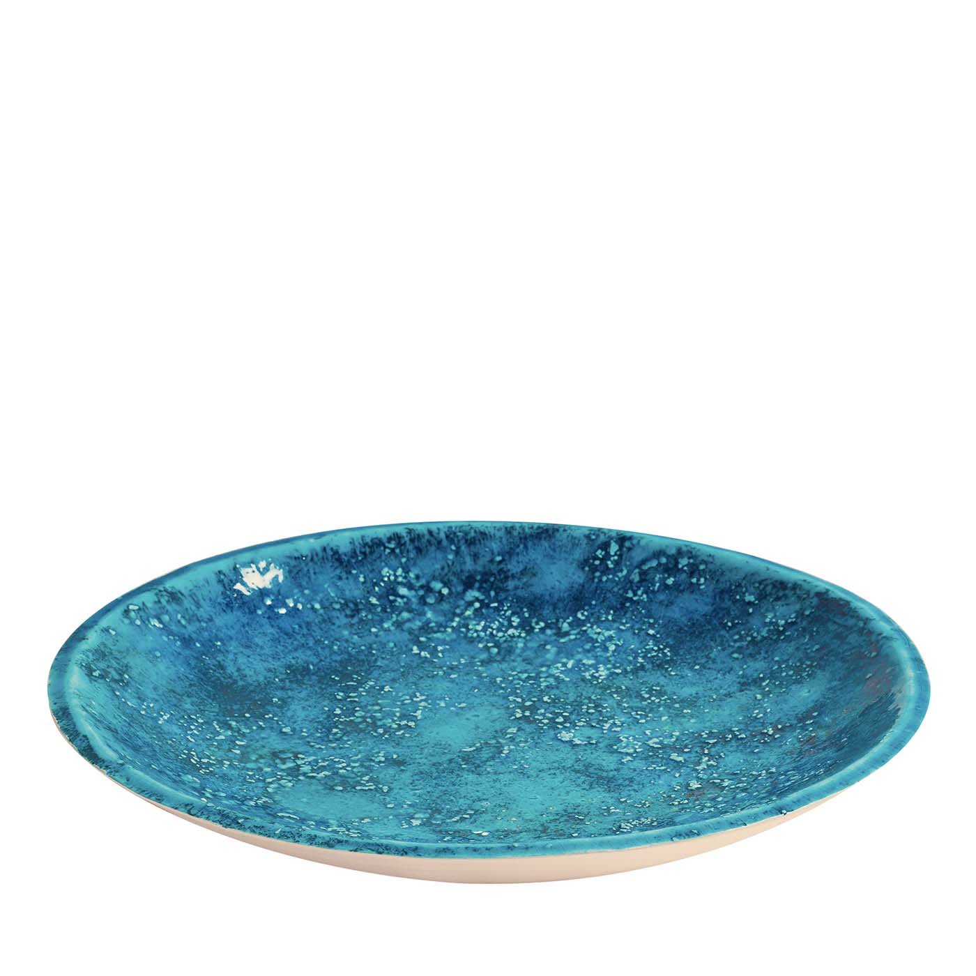 Seabed Decorative Plate - Casa Del Mar