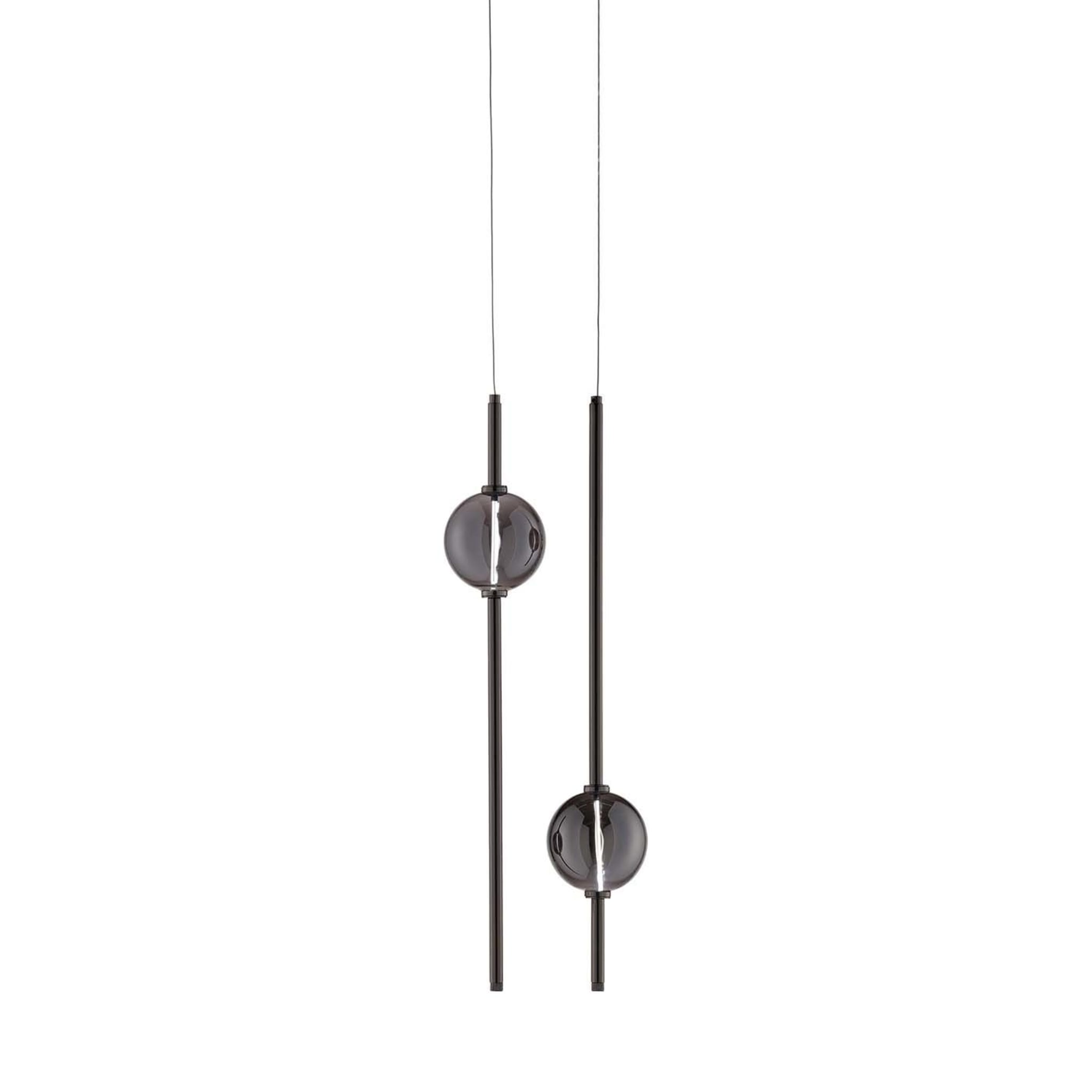 Mikado In&Out Pendant Lamp - Main view