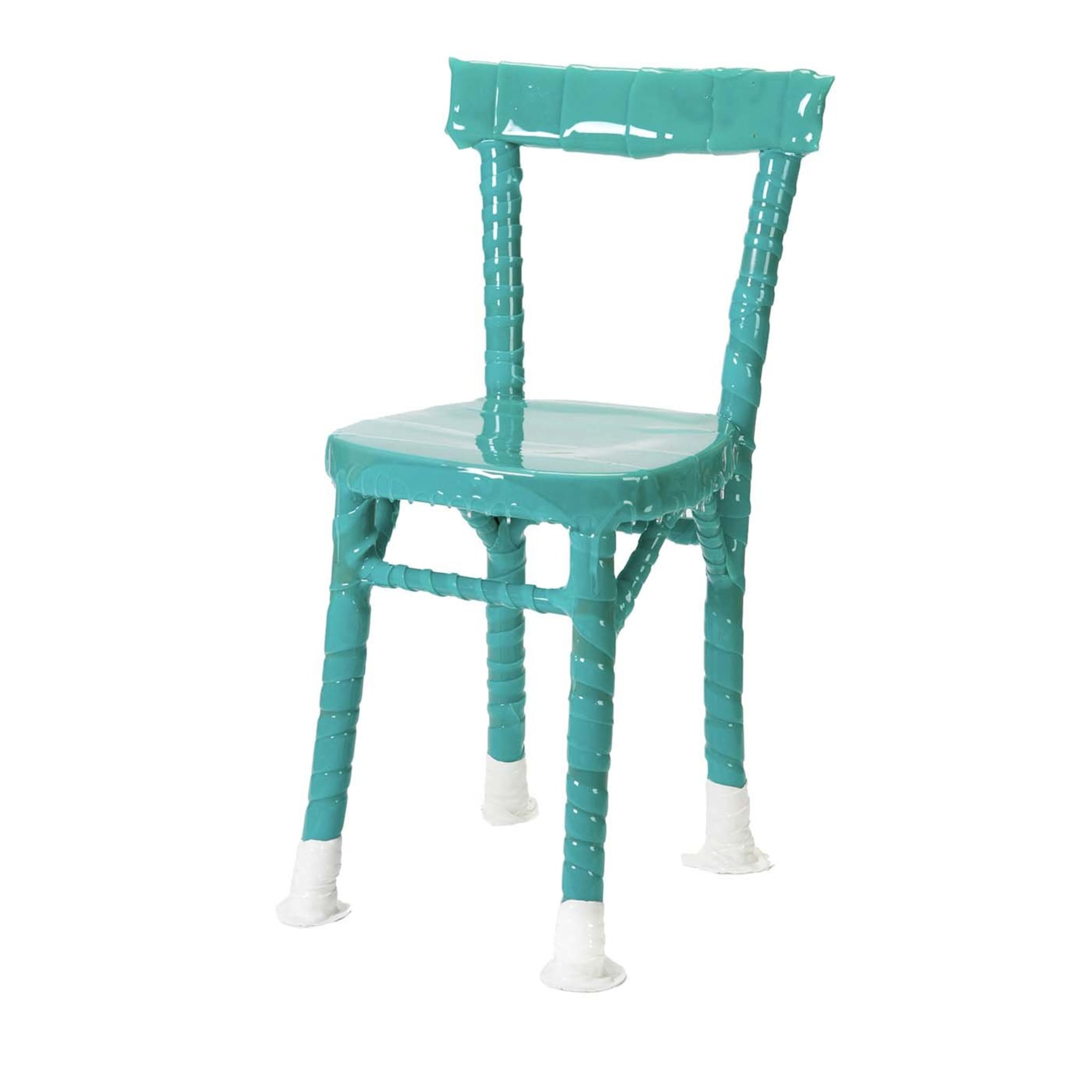N. 07/20 One-Off chair by Paola Navone - Main view
