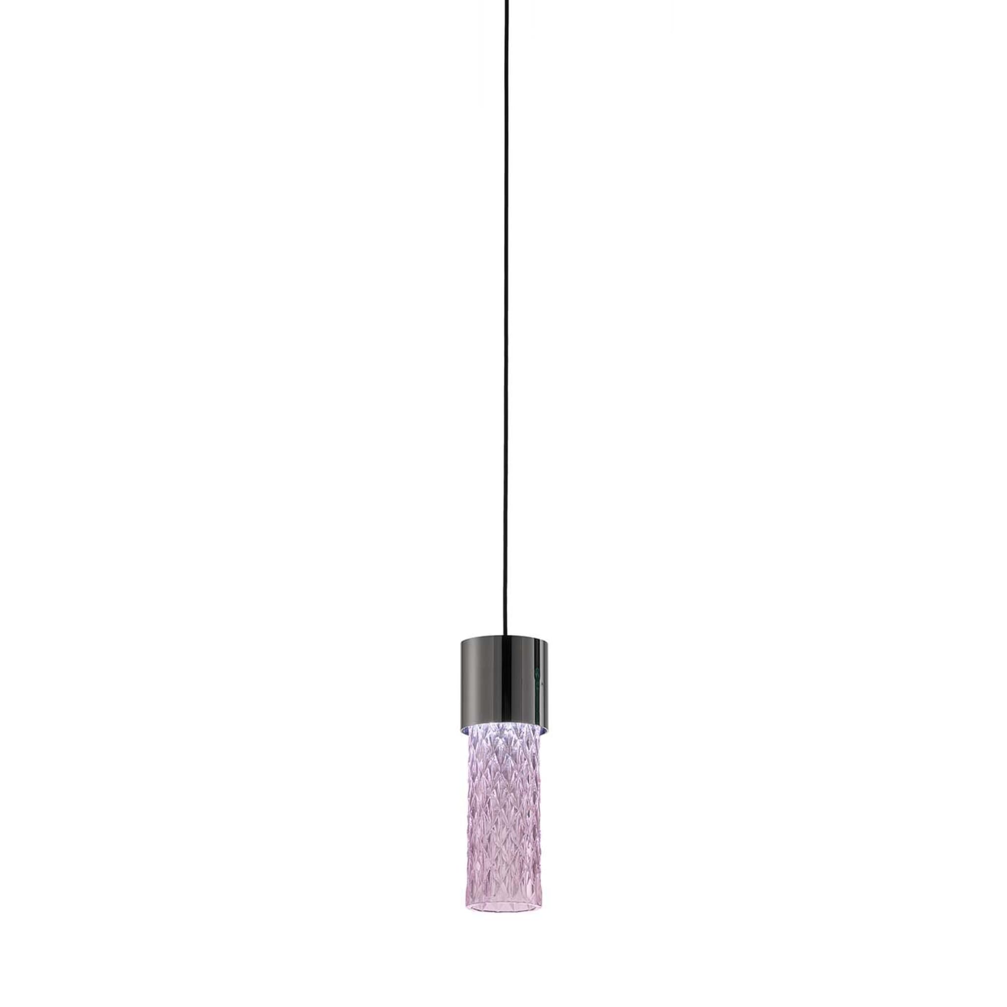 Rosaline Gleam 1 pendant lamp Txxnty Brand Design