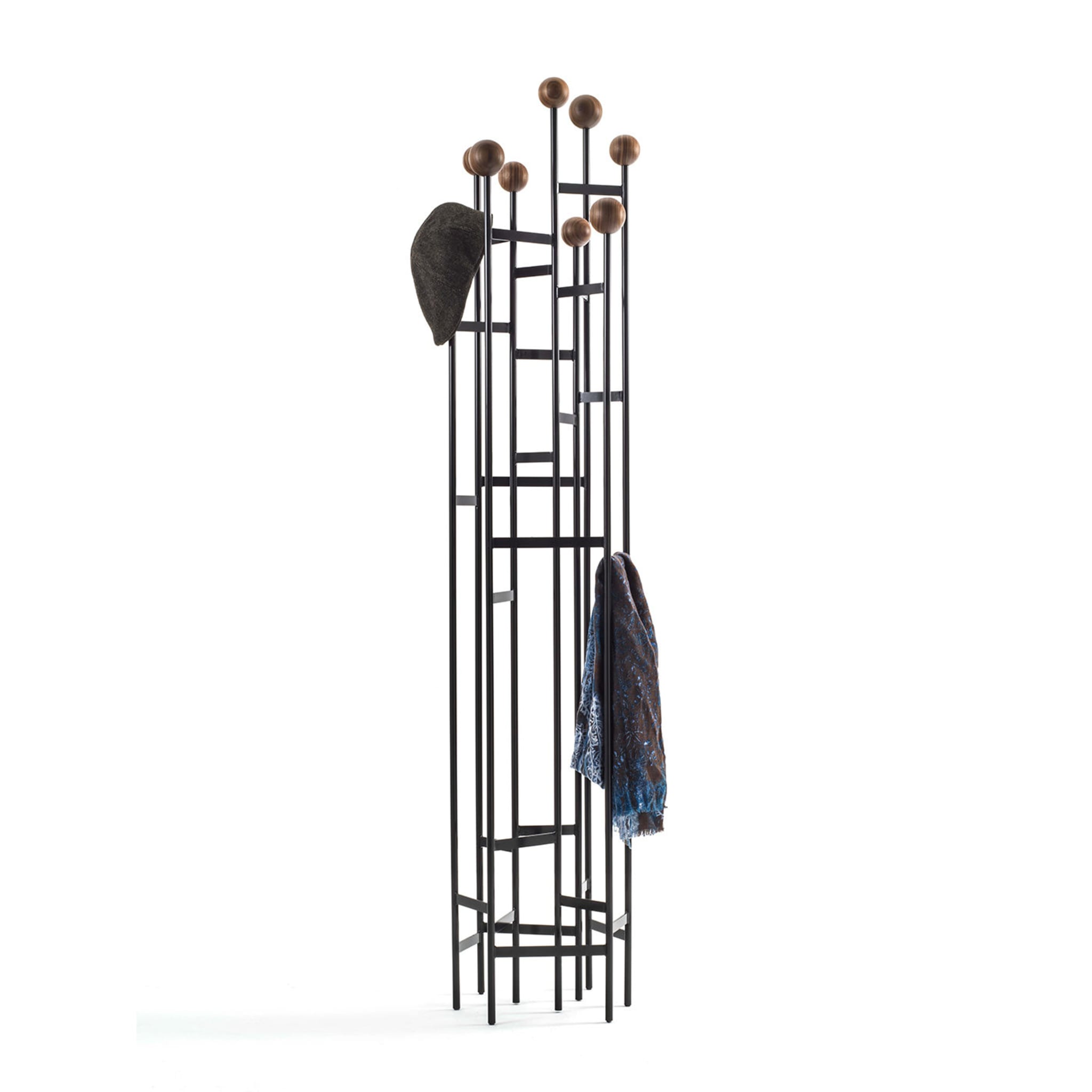 Planets coat stand - Alternative view 1