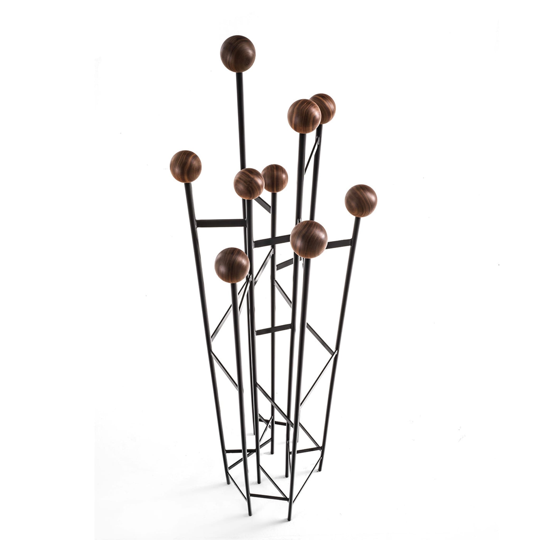 Planets coat stand - Alternative view 3