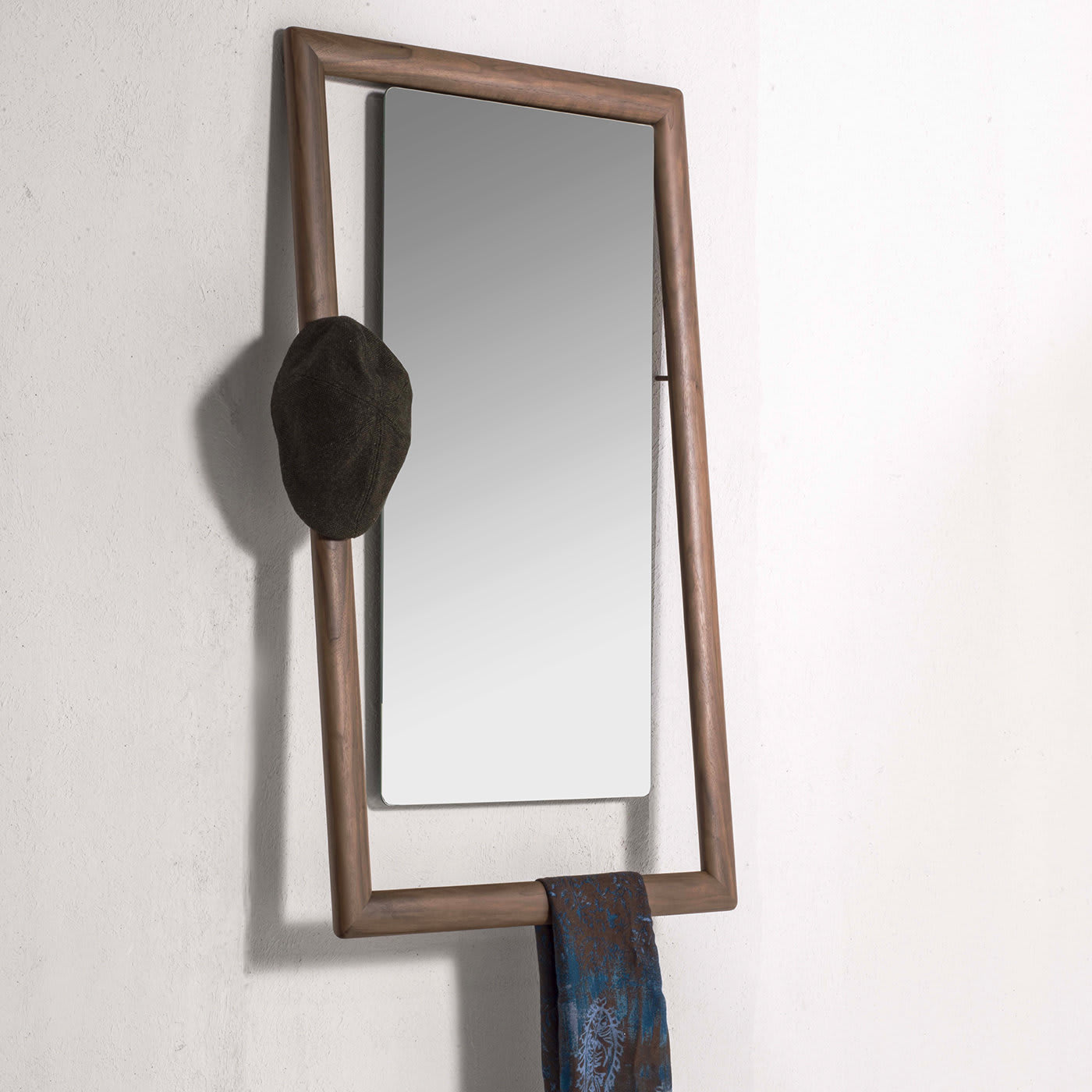 Oblique mirror - Durame