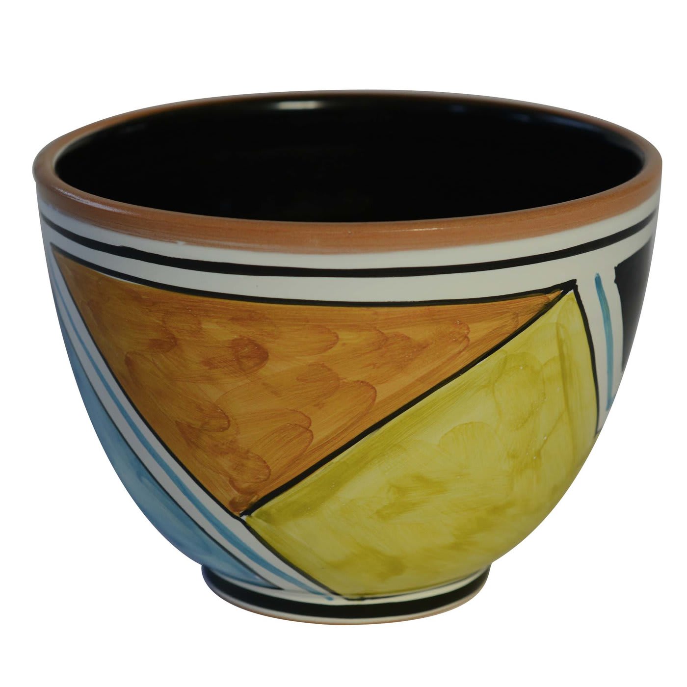 Random Bowl #3 - ICS Ceramics
