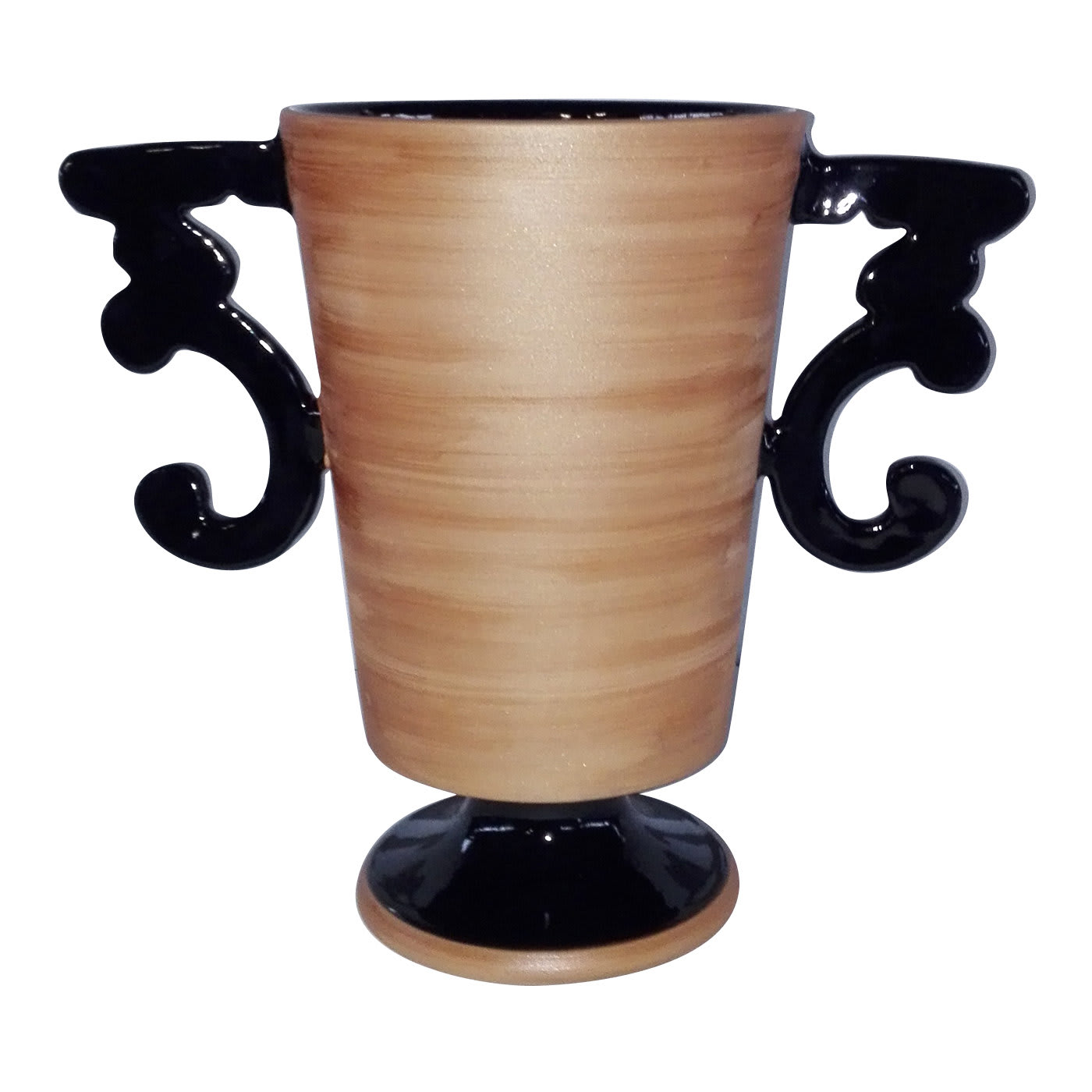 Galatea Decorative Vase - ICS Ceramics