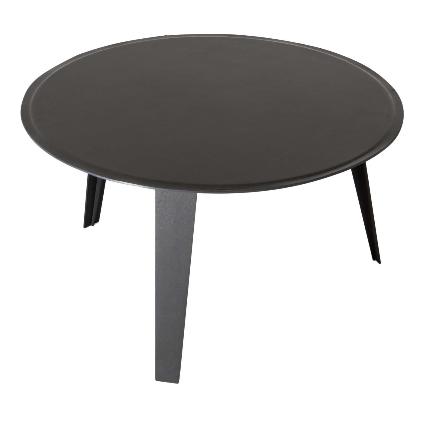 Bloom coffee table d60 cm - Ivano Redaelli