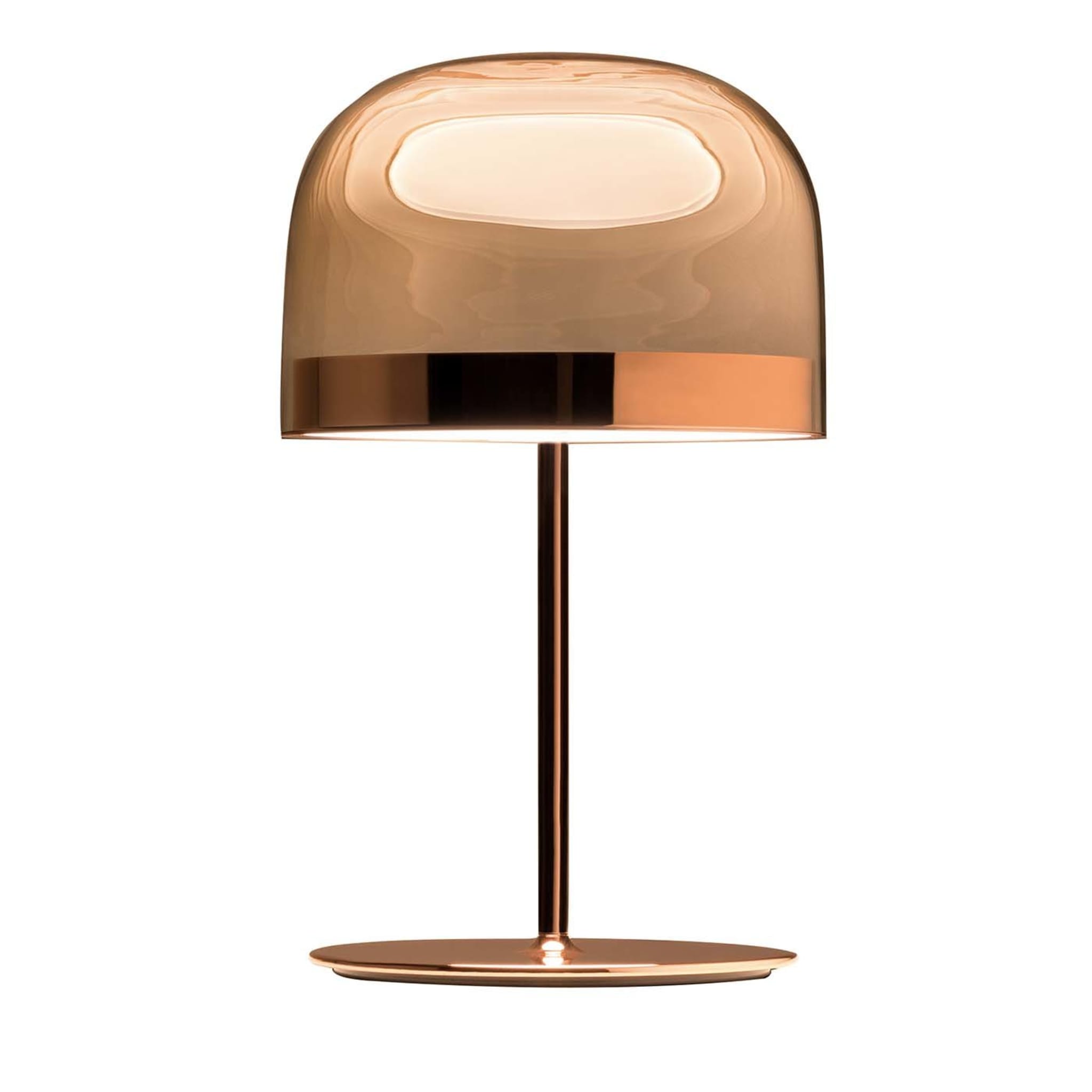 Equatore Table Lamp by Gabriele and Oscar Buratti - Main view