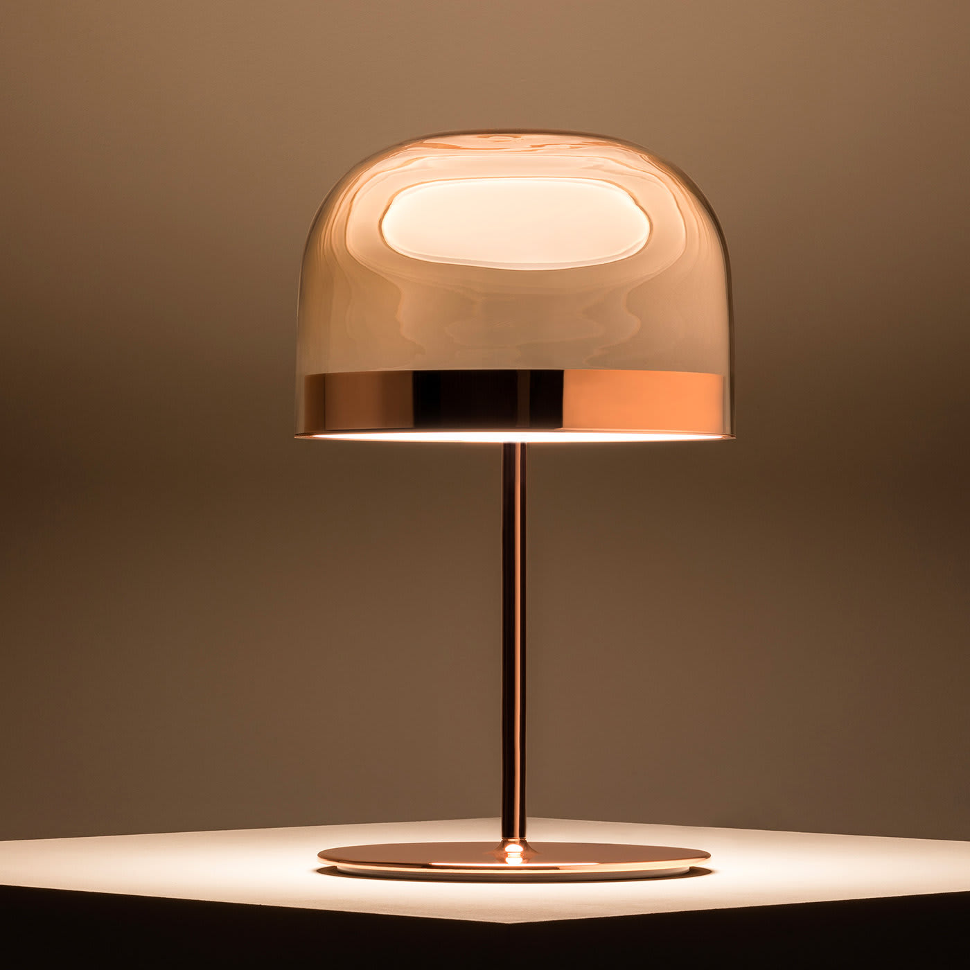 Equatore Table Lamp by Gabriele and Oscar Buratti - FontanaArte