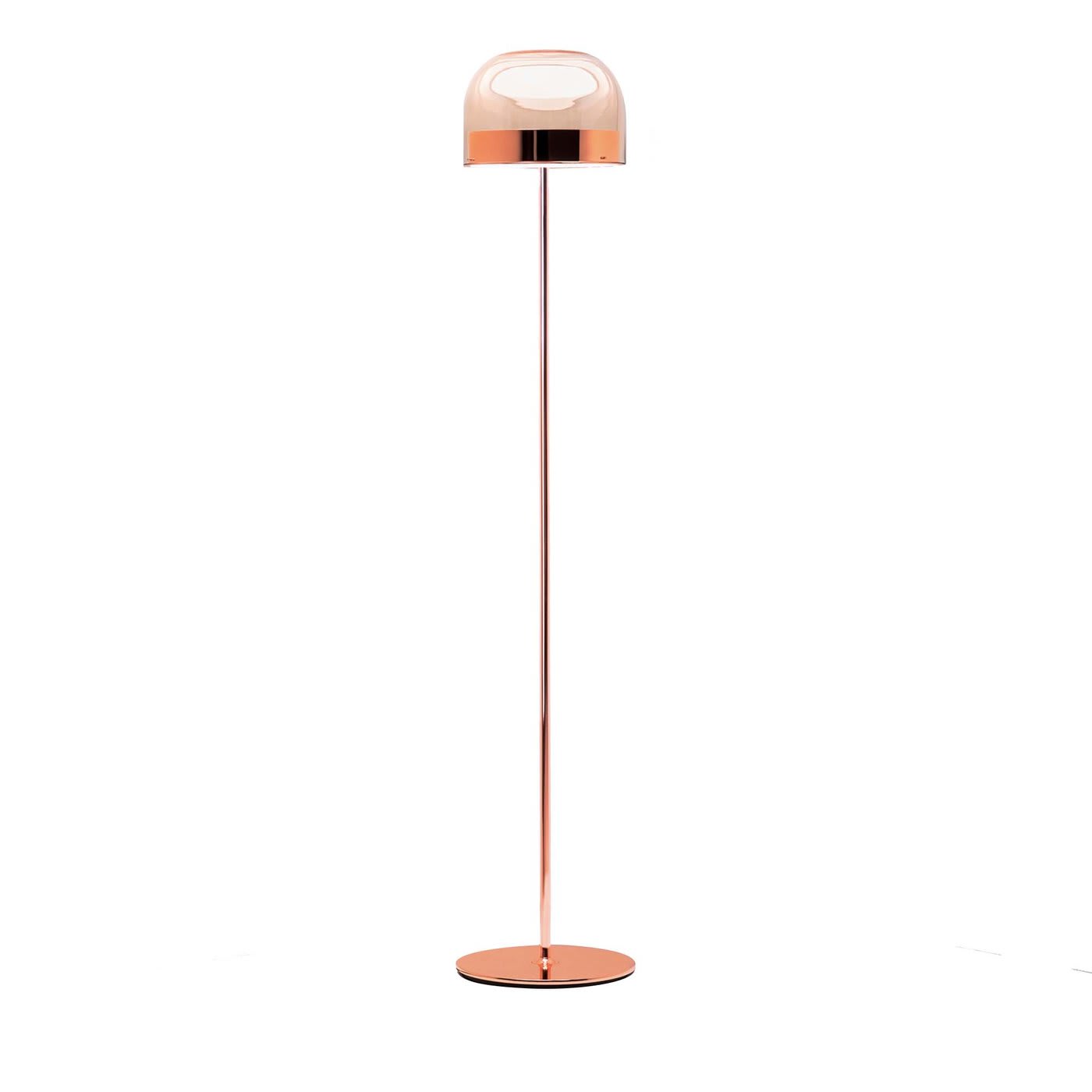 Equatore Floor Lamp by Gabriele and Oscar Buratti - FontanaArte