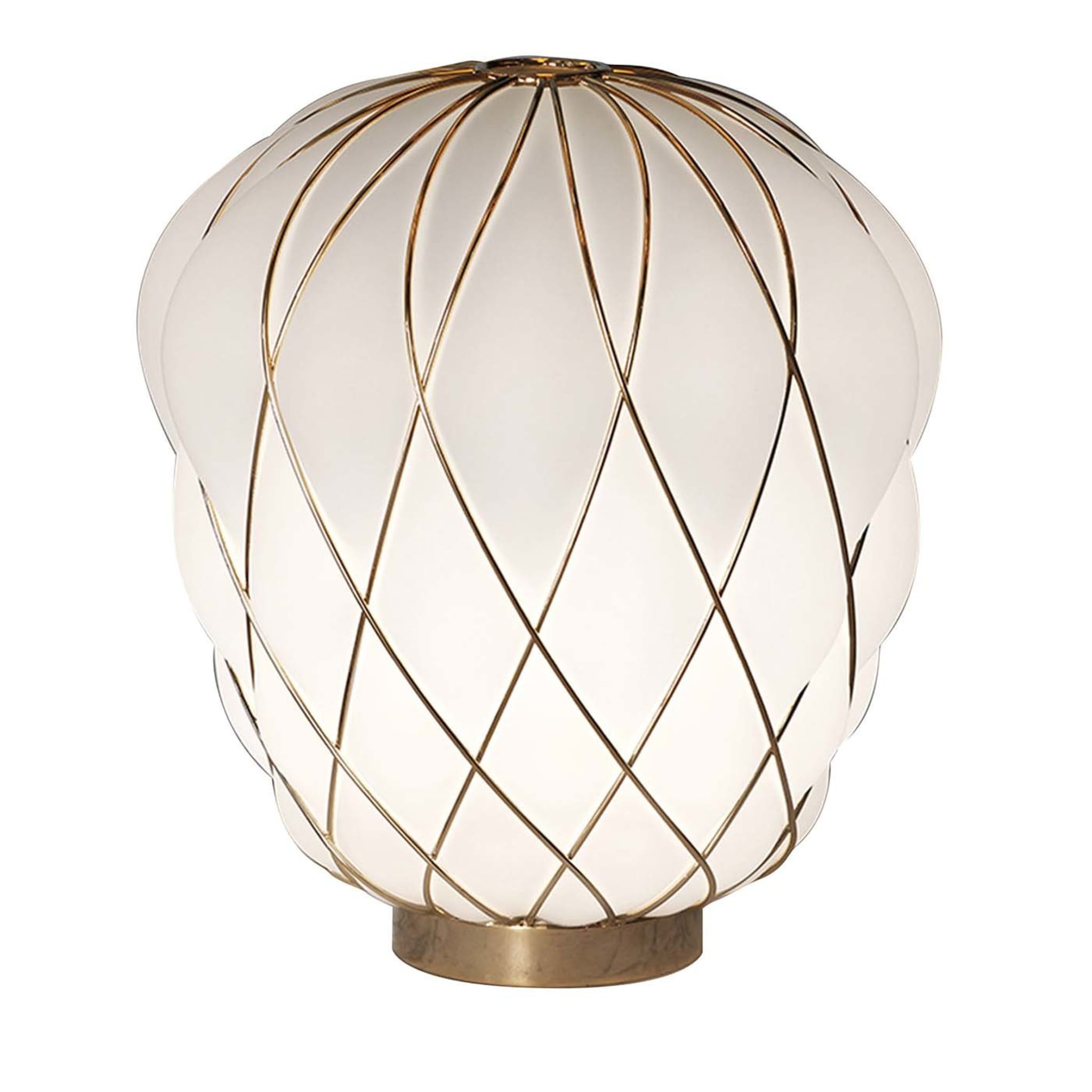 Pinecone Table Lamp by Paola Navone - Main view