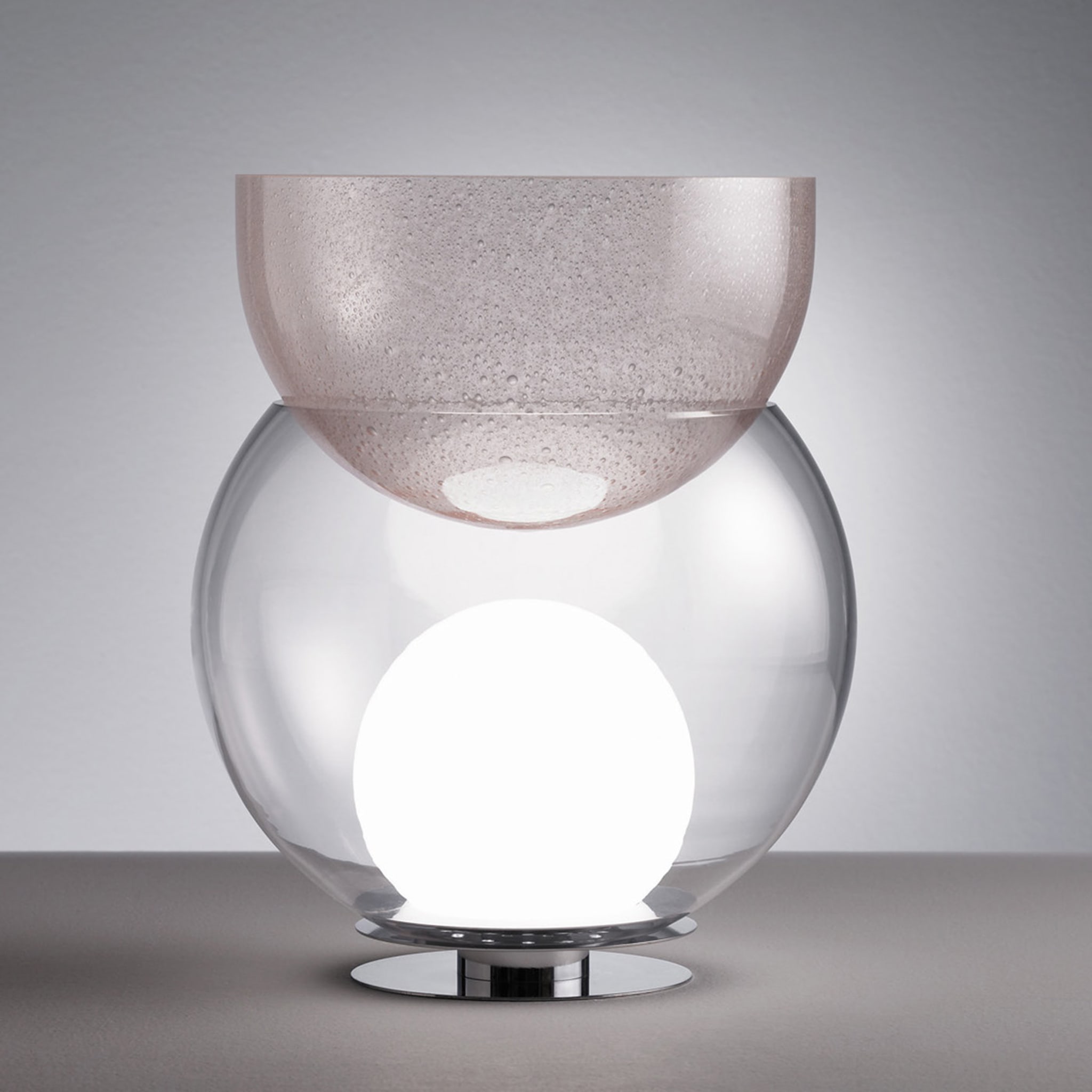 Giova Small Table Lamp by Gae Aulenti - Alternative view 1