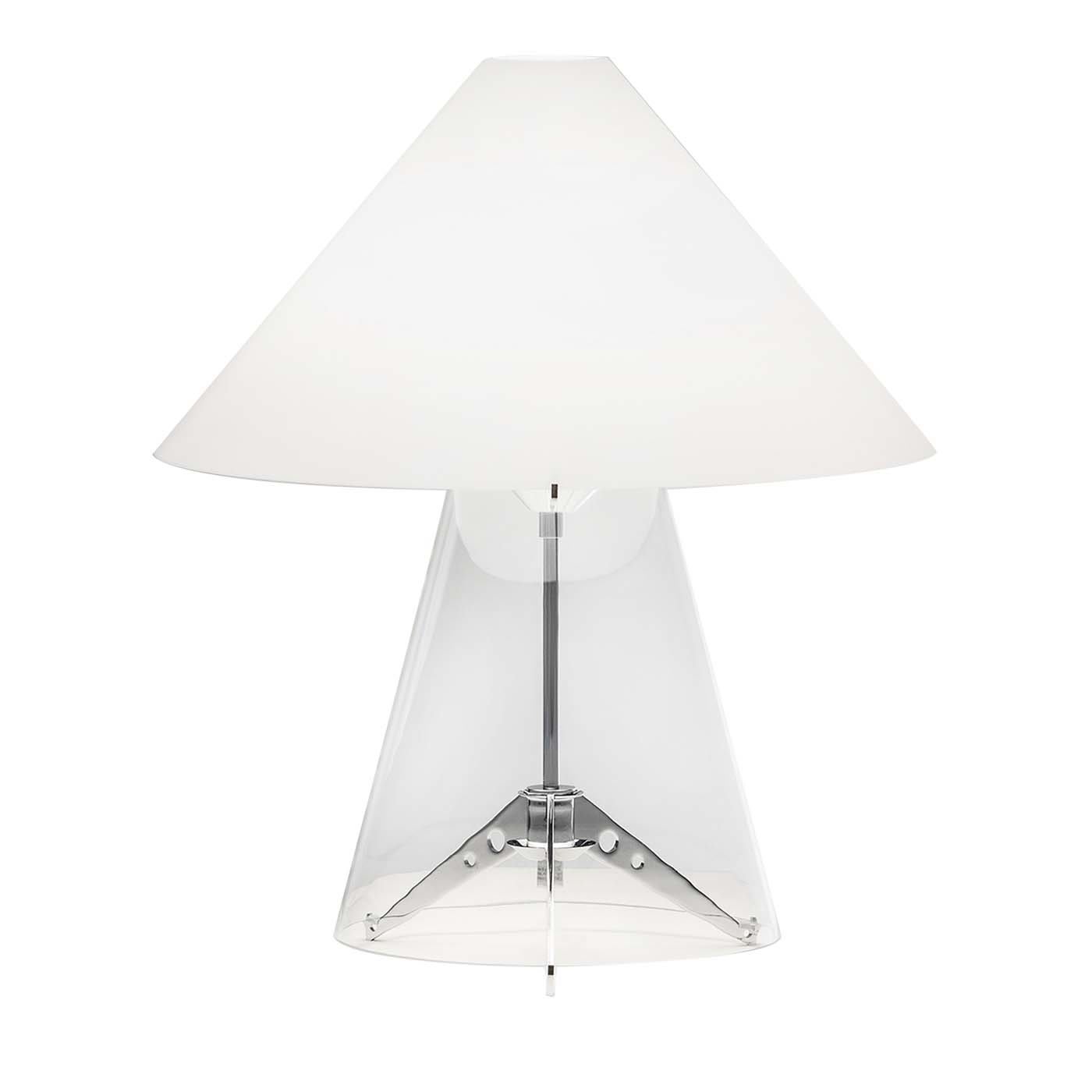 Metafora Table Lamp by Umberto Riva - FontanaArte