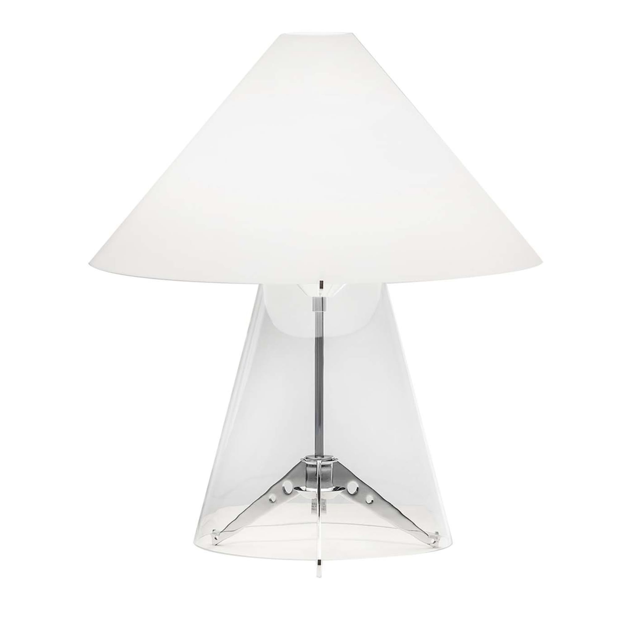 Metafora Table Lamp by Umberto Riva - Main view
