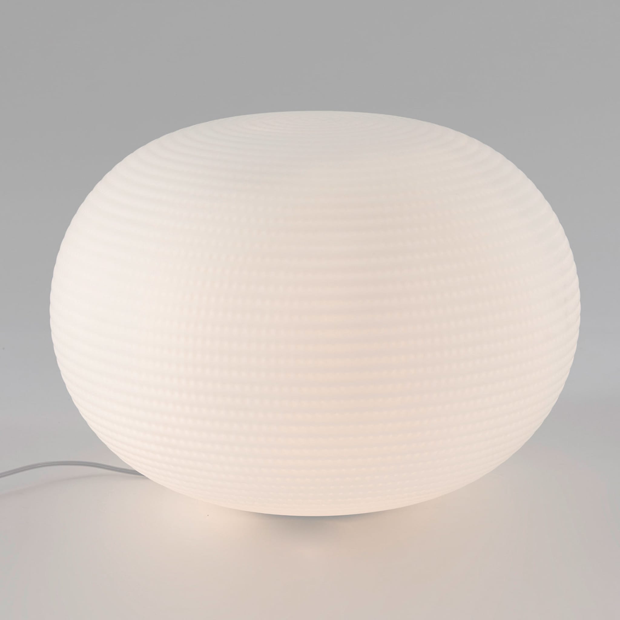 Bianca Large Table Lamp by Matti Klenell - Vue alternative 1