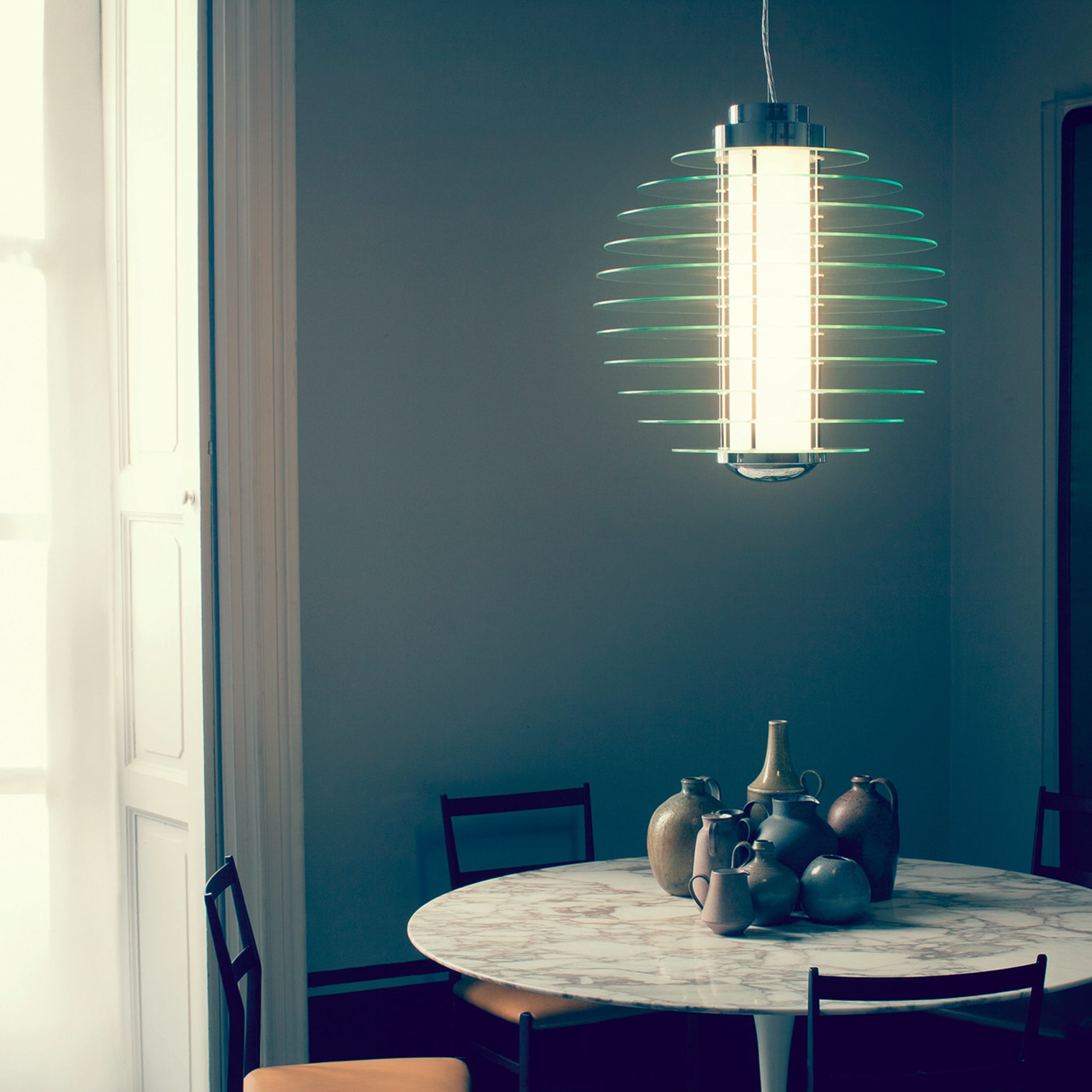 24XXL Pendant Lamp by Gio Ponti - Alternative view 3