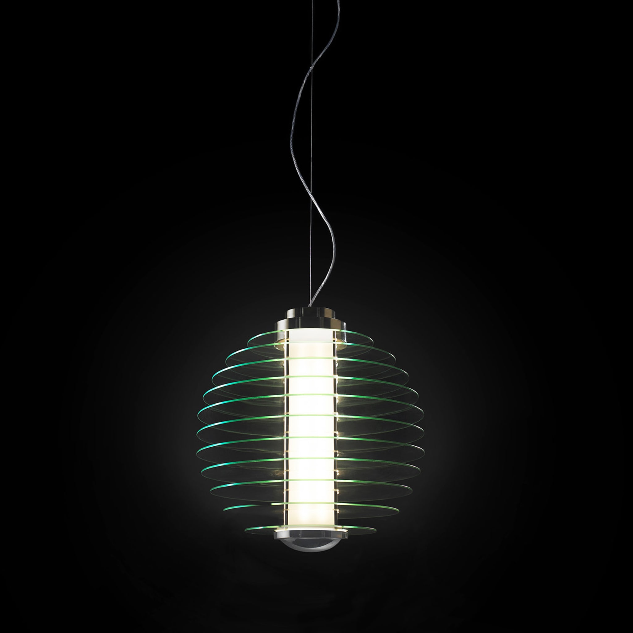 24XXL Pendant Lamp by Gio Ponti - Alternative view 5