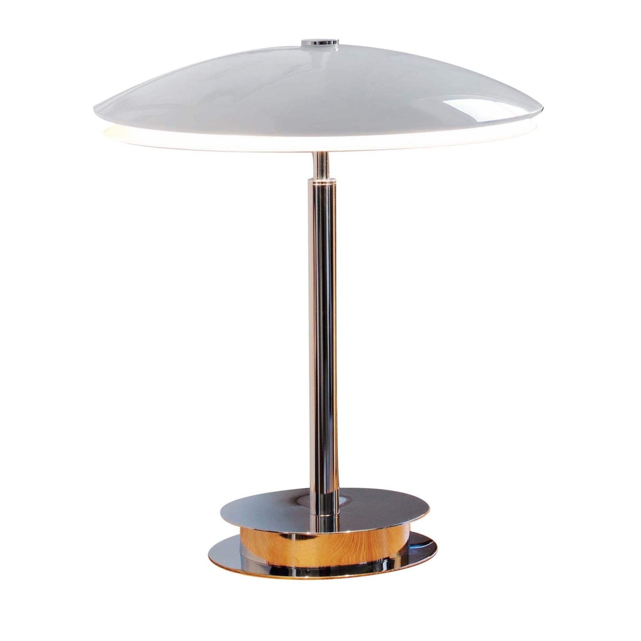 Tris Table Lamp by Historical Archive - Main view