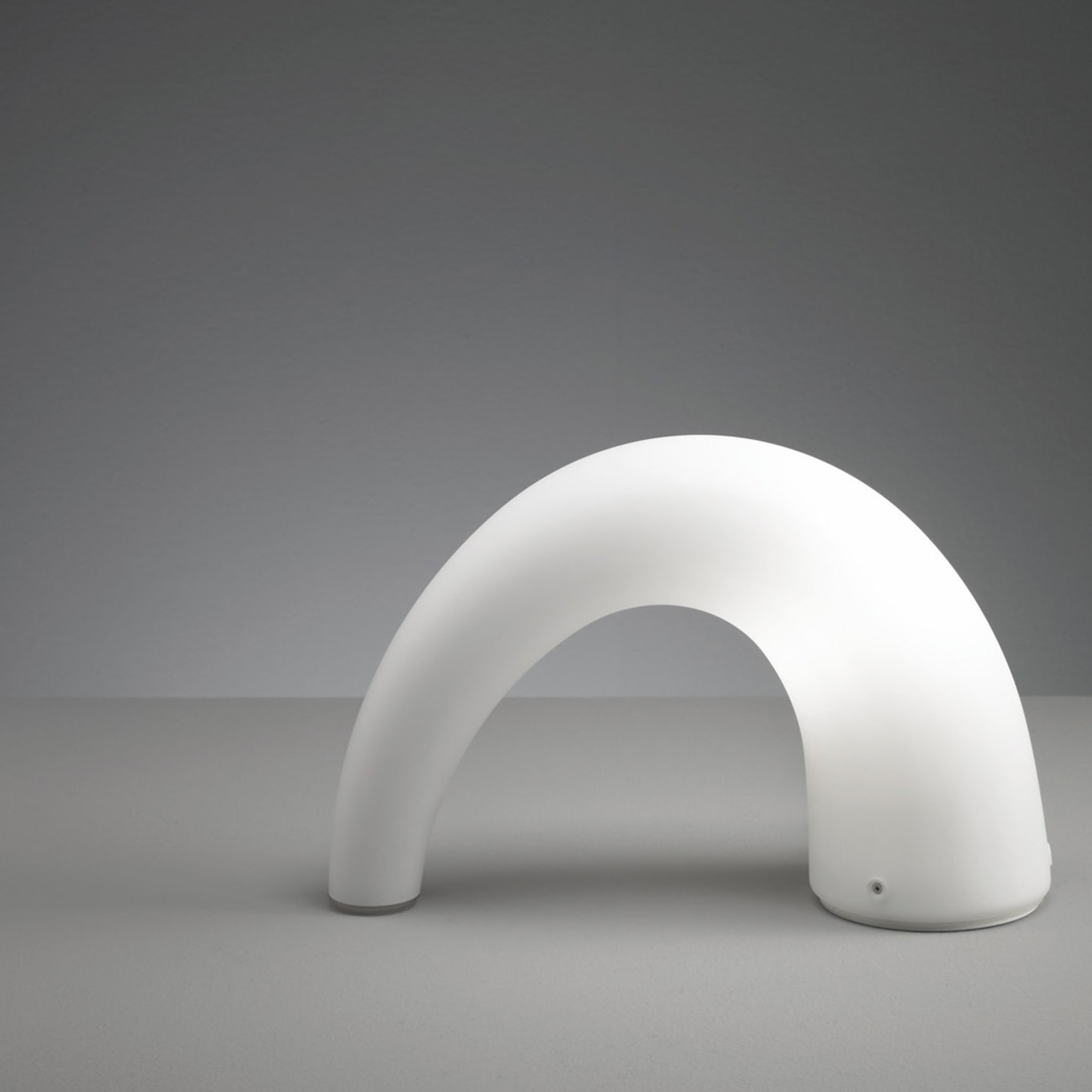 Thor Table Lamp by Luciano Pagani and Angelo Perversi - Alternative view 1