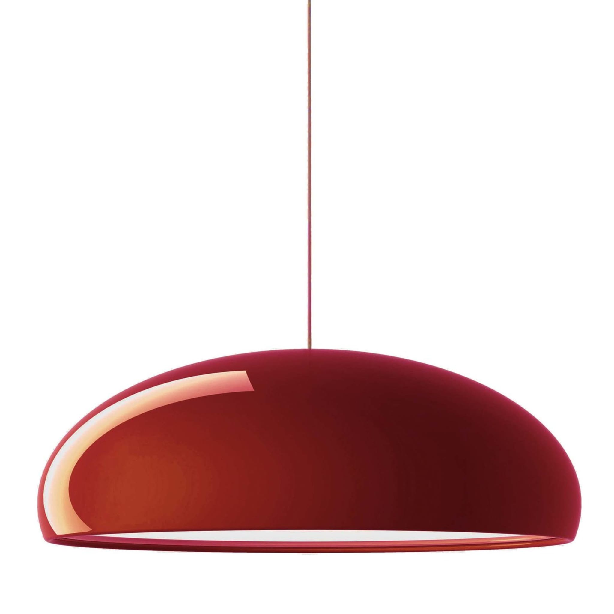 Pangen Pendant Lamp by Historical Archive - Main view