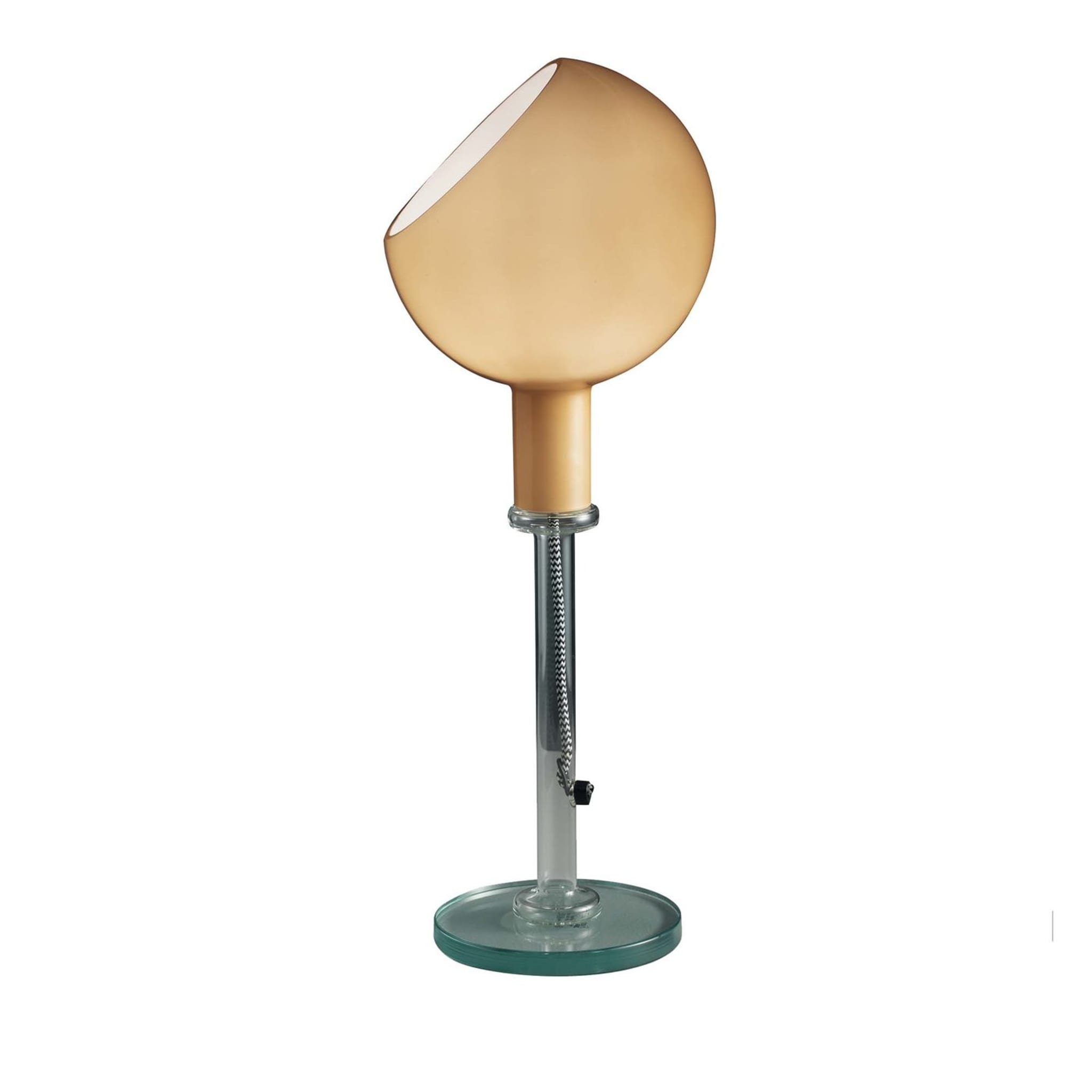 Parola Table Lamp by Gae Aulenti and Piero Castiglioni - Main view