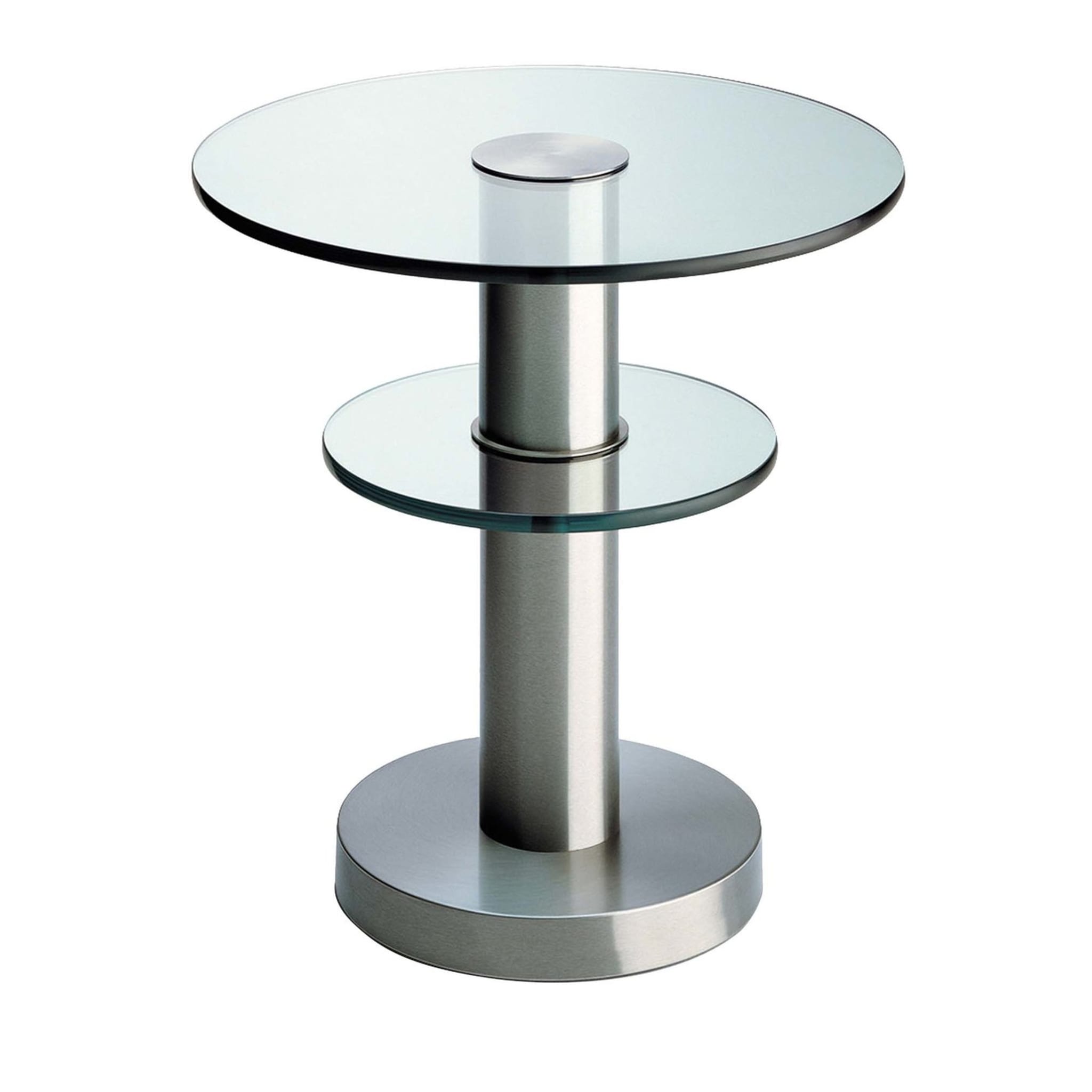 1932 Side Table by Gio Ponti - Main view