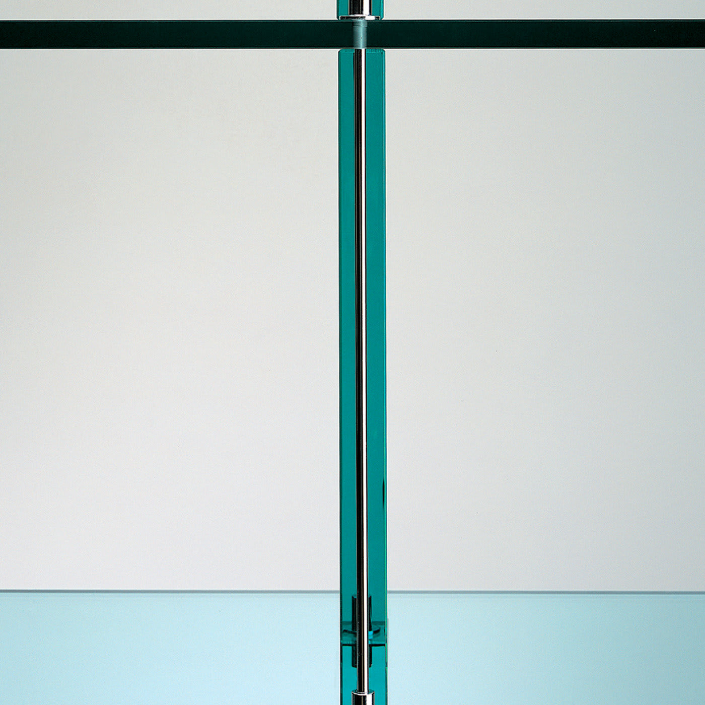 Teso Bookcase by Renzo Piano - FontanaArte