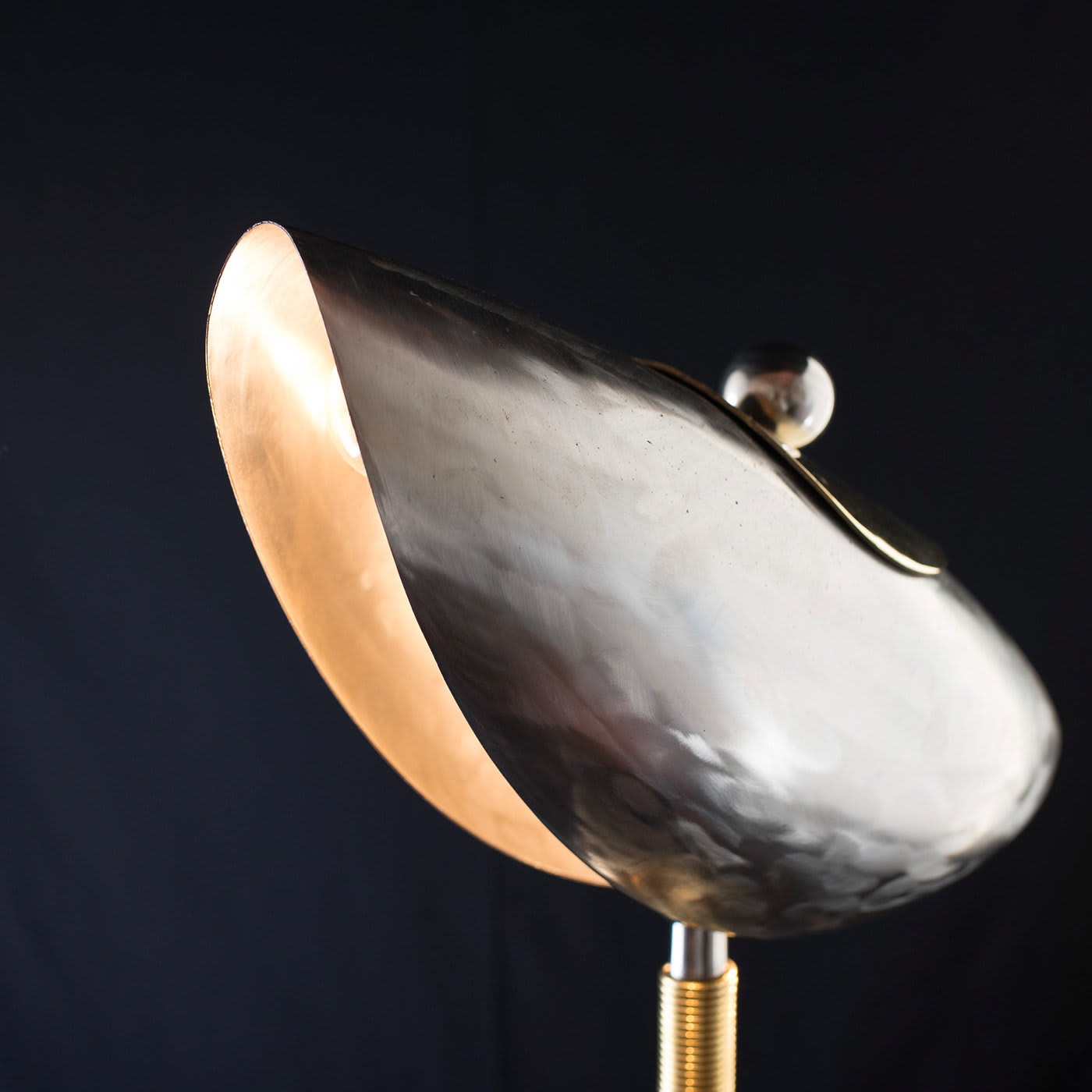 Monaca Table Lamp - Romoli Illuminazione